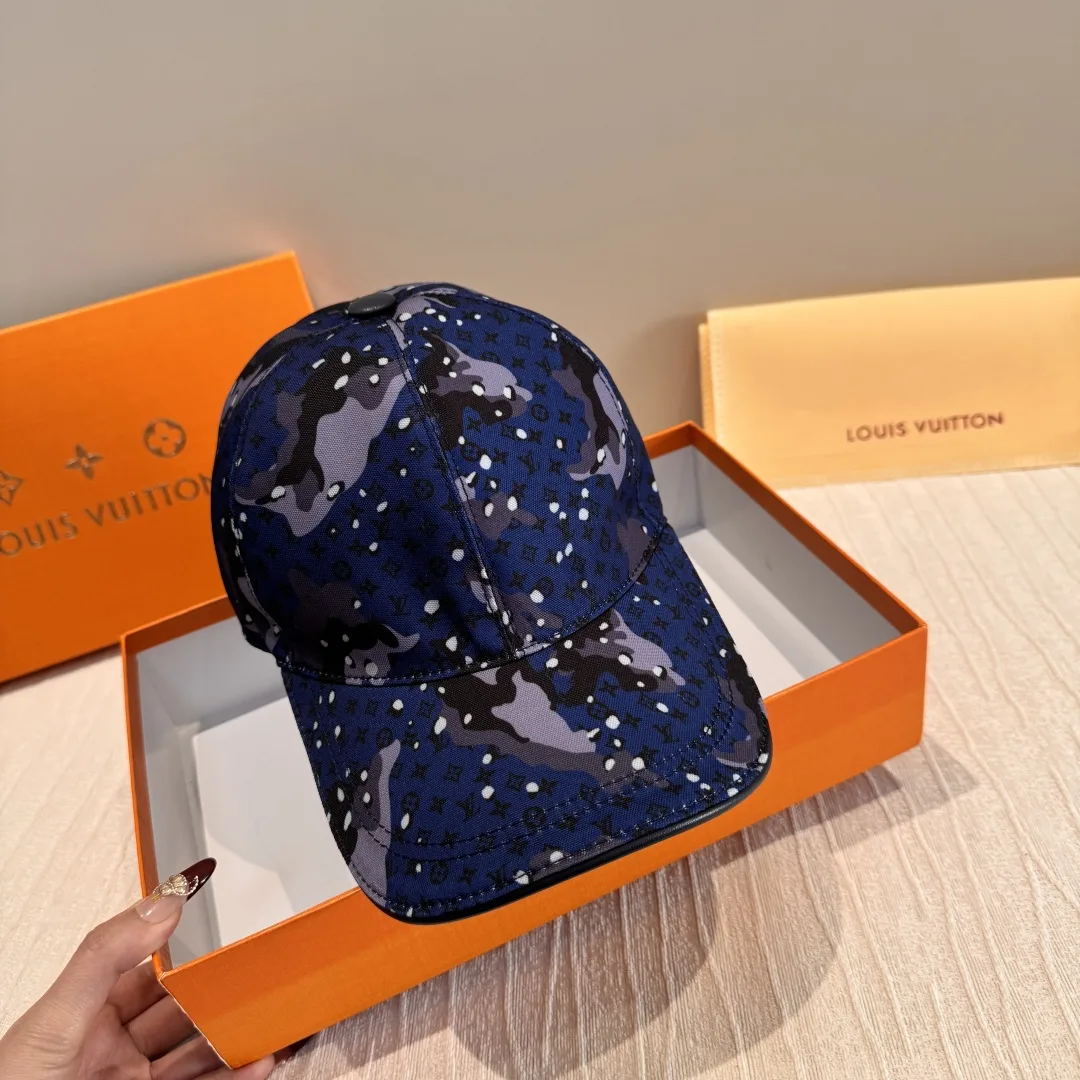 TravelReady Louis Vuitton Cloth Bag 194