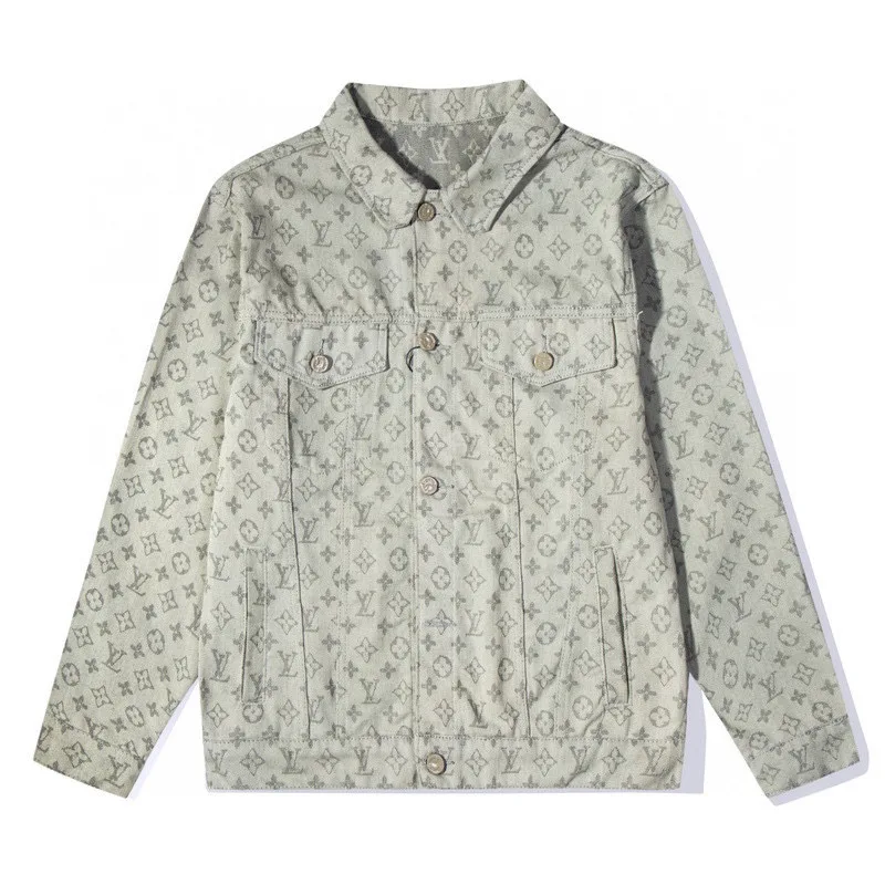 Louis Vuitton Coat UrbanStyle 211