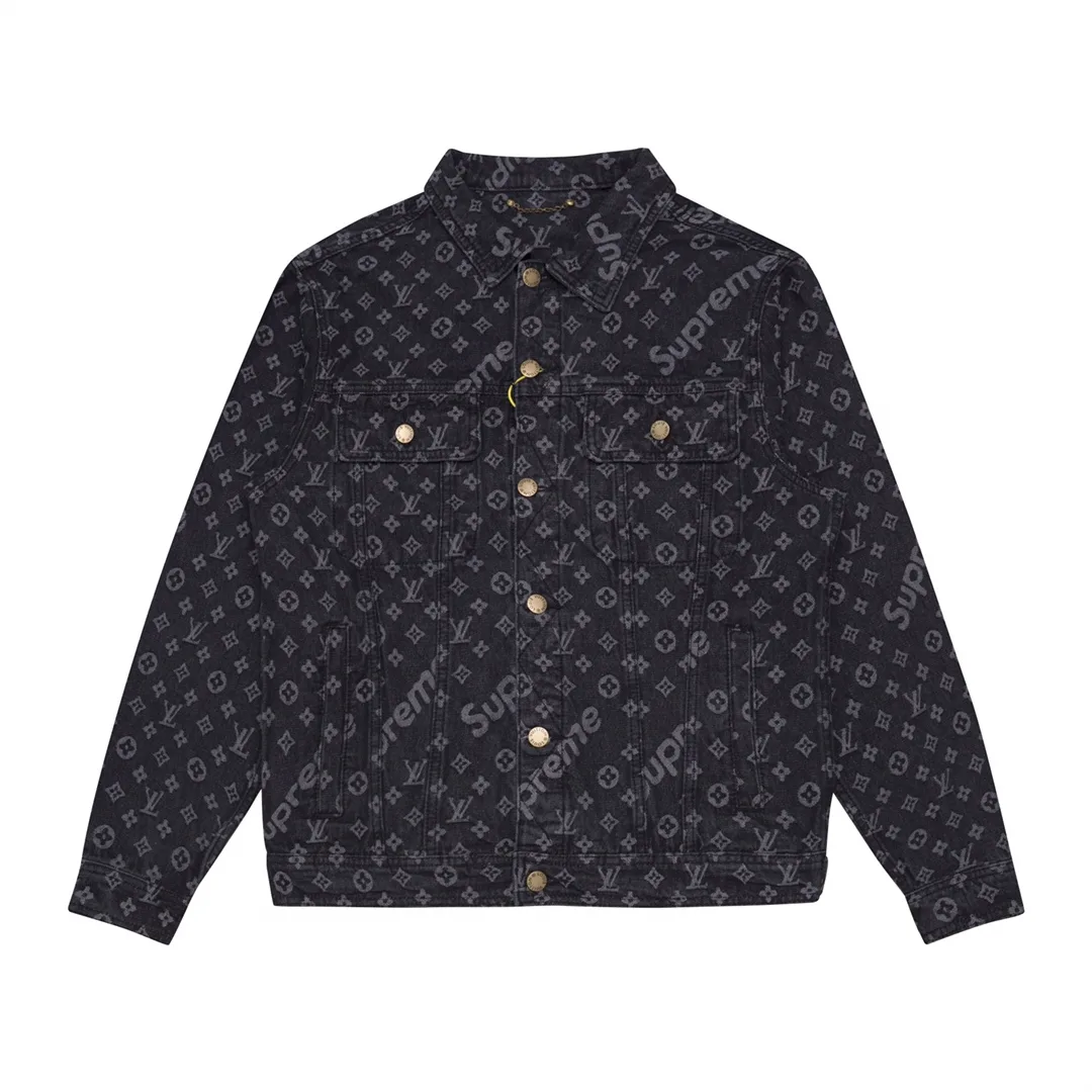 Louis Vuitton Coat SmartChoice 209