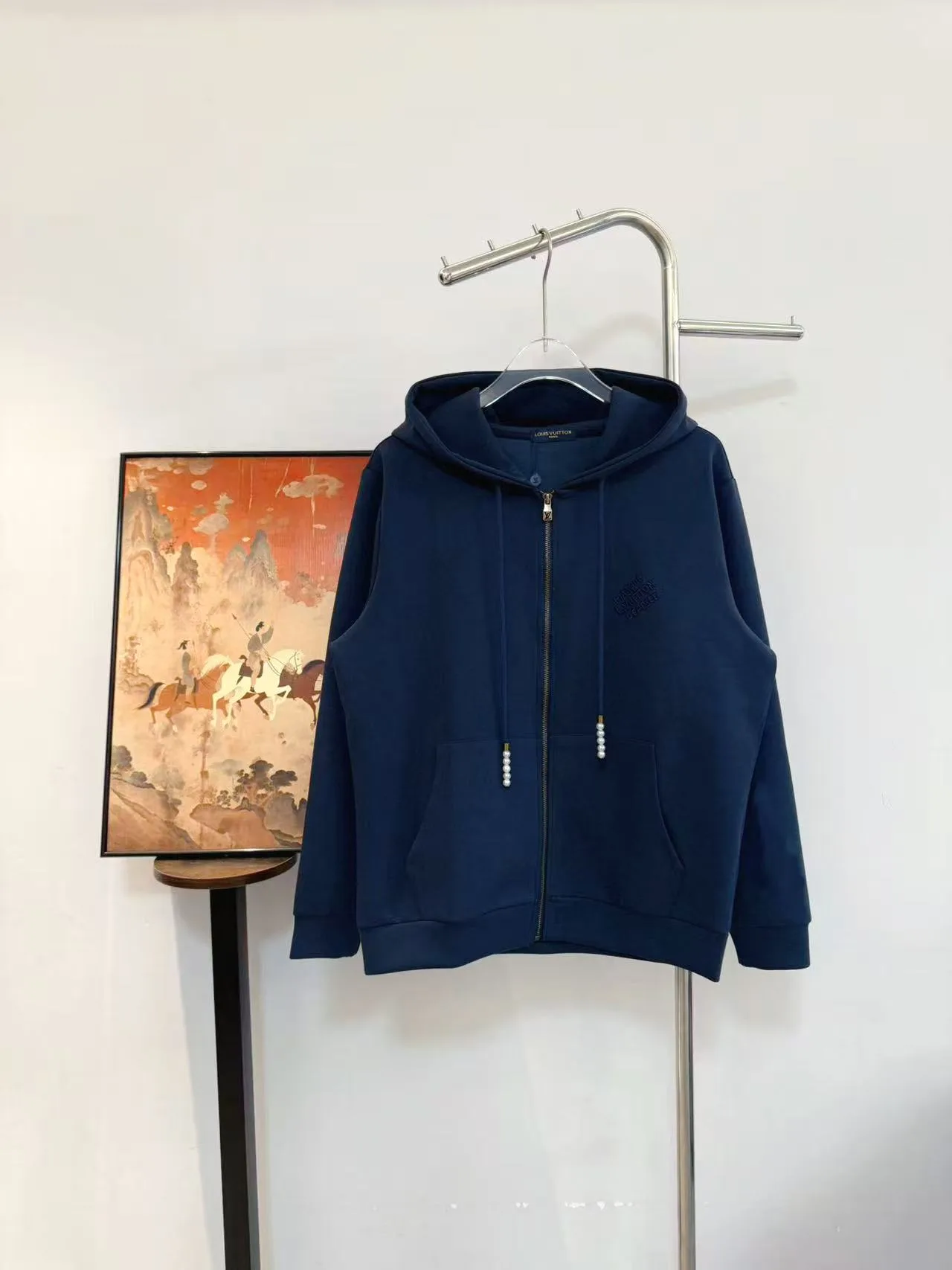 Louis Vuitton Coat UrbanStyle 205