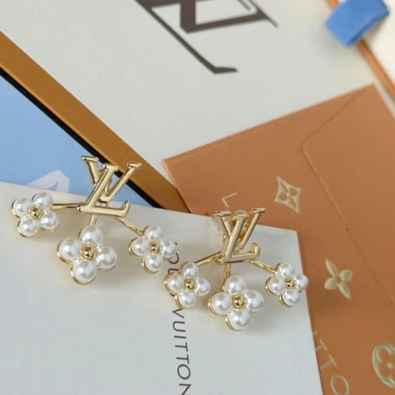 HighPerformance Louis Vuitton Earrings 251