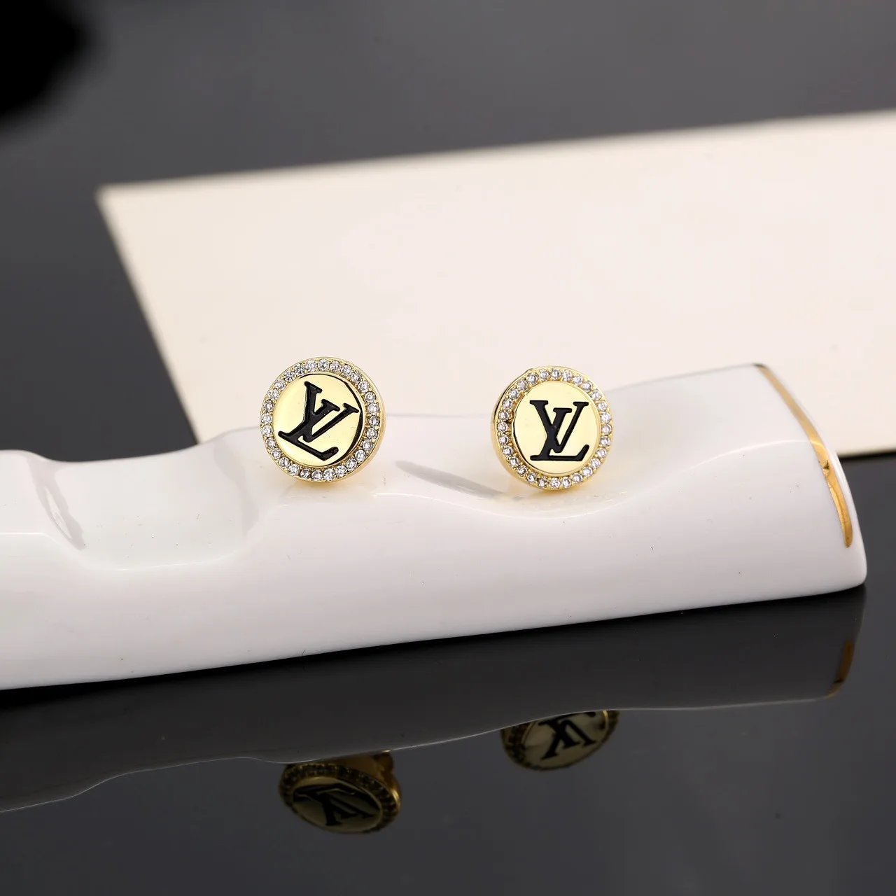 GoAnywhere Louis Vuitton Earrings 234