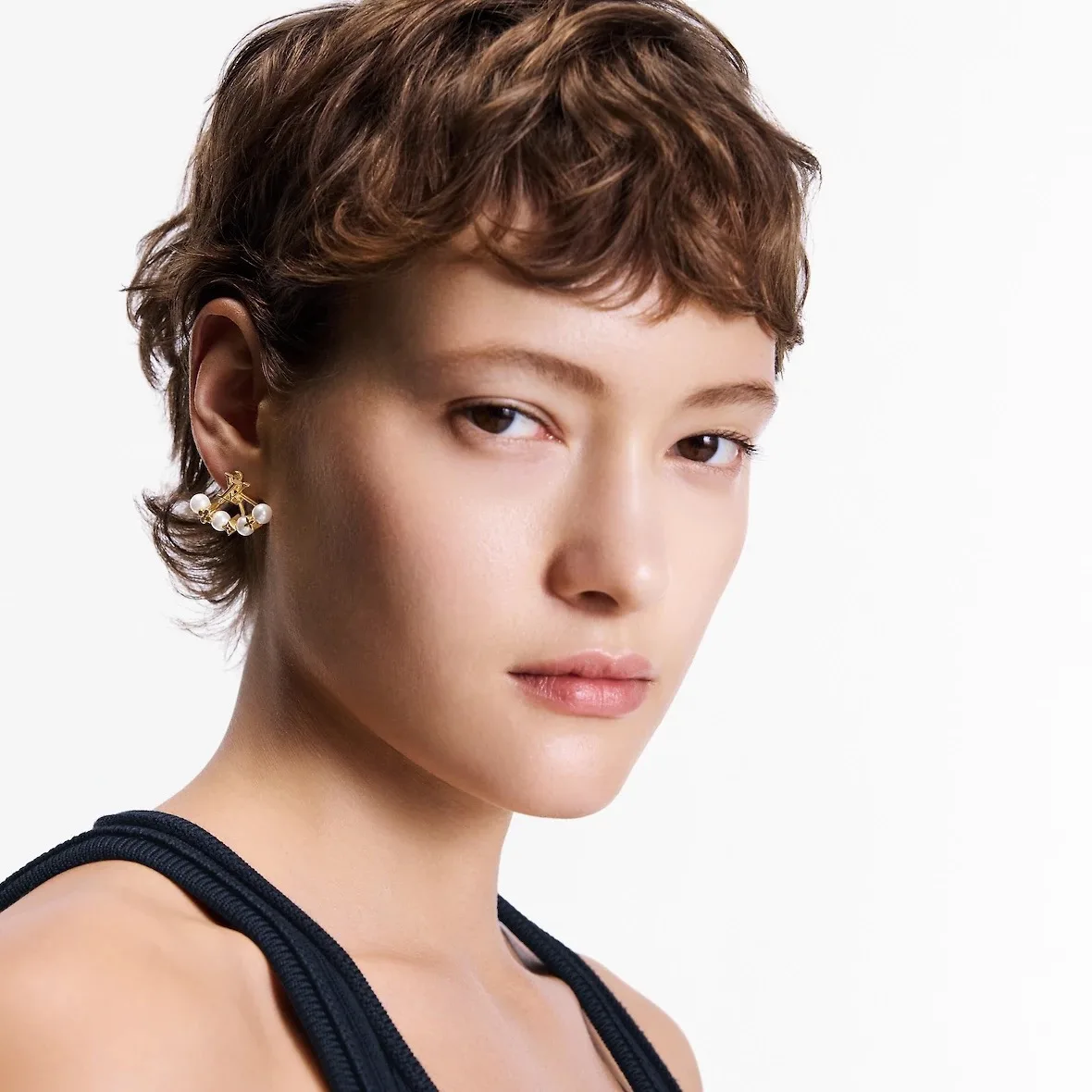 Louis Vuitton Earrings Popular 242