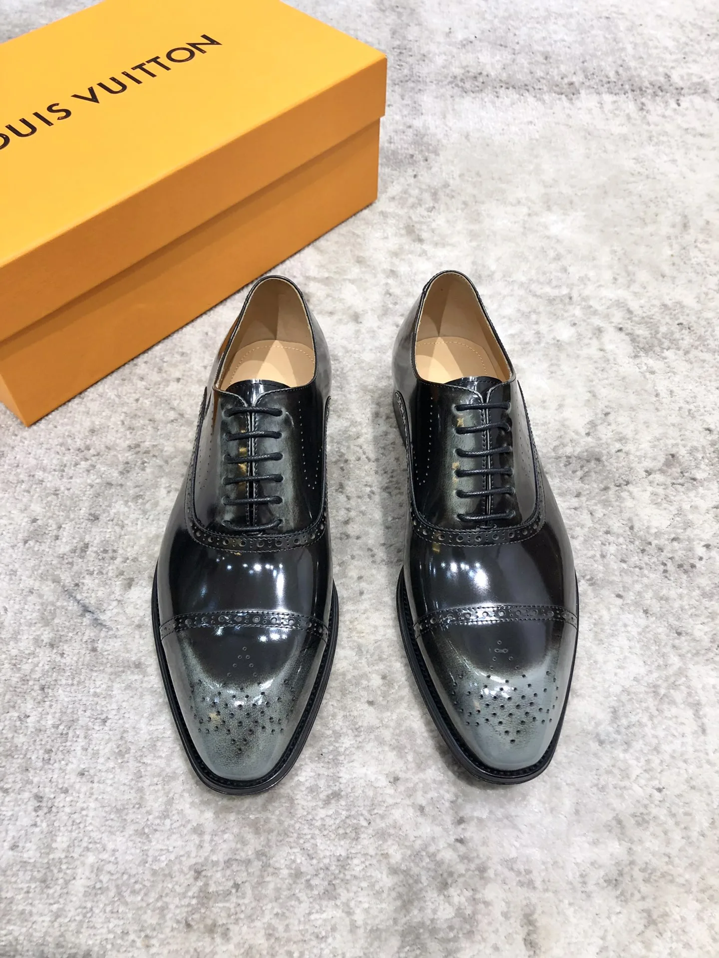 AllSeason Louis Vuitton Formal Wear 1250