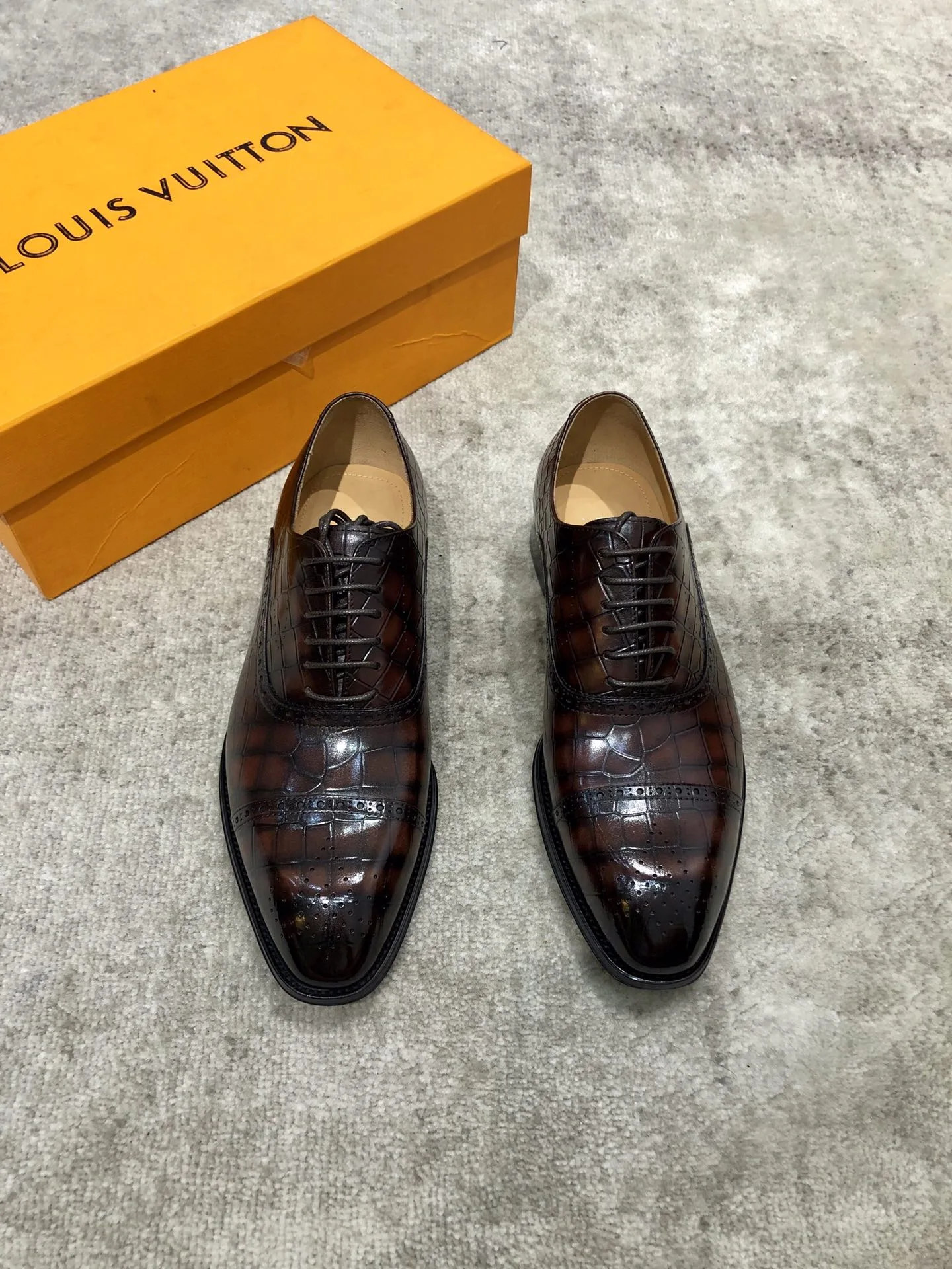 Louis Vuitton Formal Wear FlexibleFit 1254