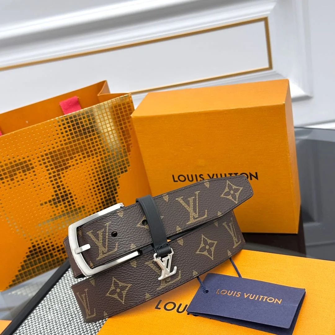 Bold Louis Vuitton Formal Wear 1264