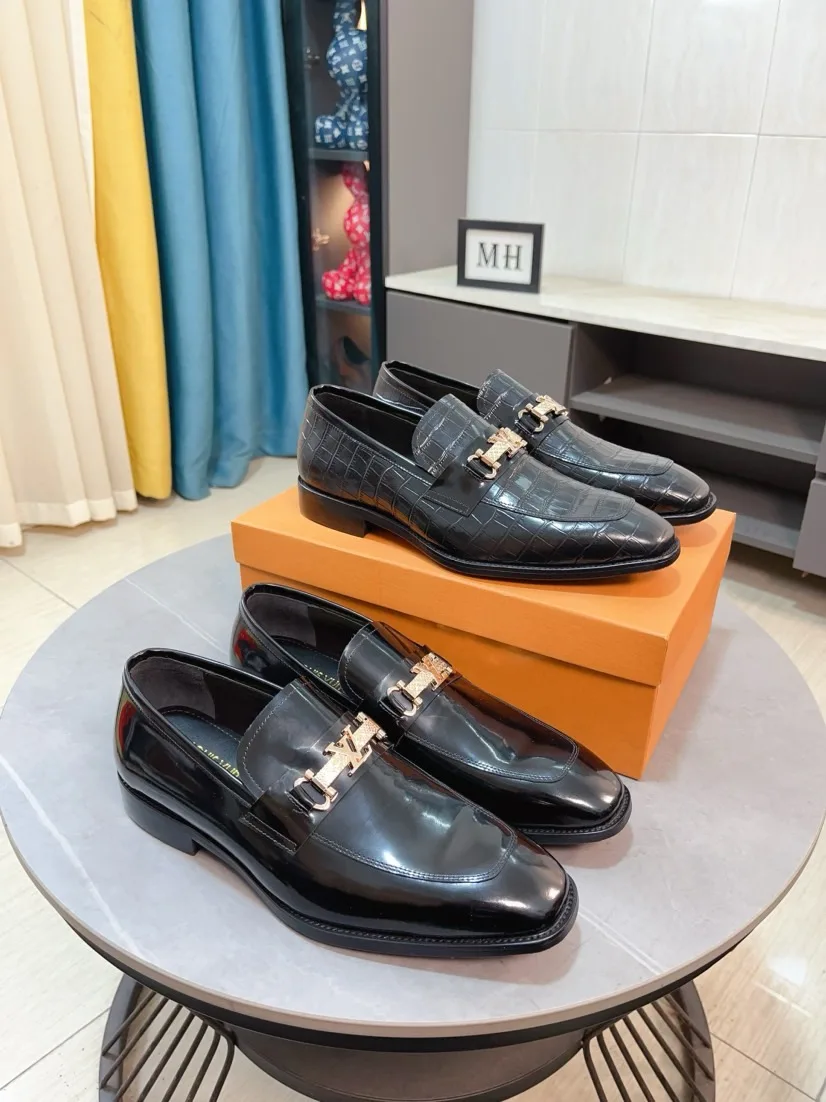 Louis Vuitton Formal Wear FlexibleFit 1272