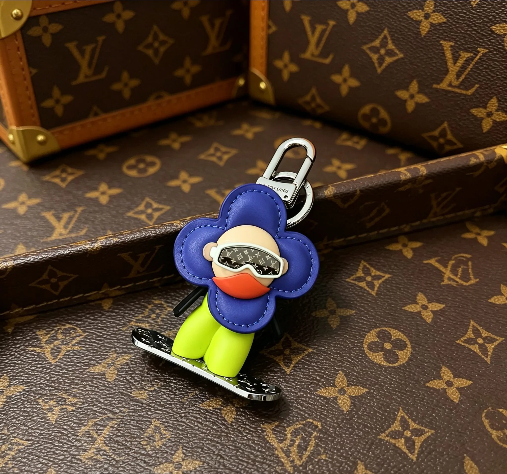 Louis Vuitton Jacket Flexible 307