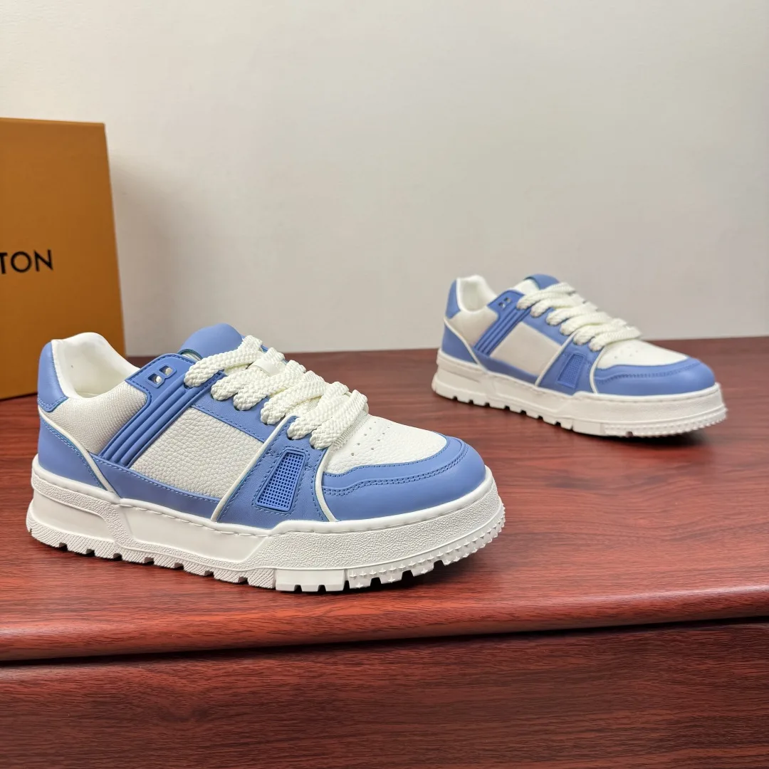 RelaxedFit Louis Vuitton Jeans 1279