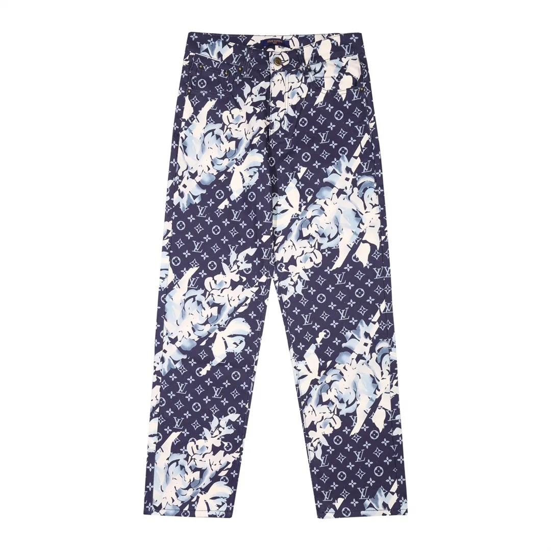 Elegant Louis Vuitton Jeans 1278
