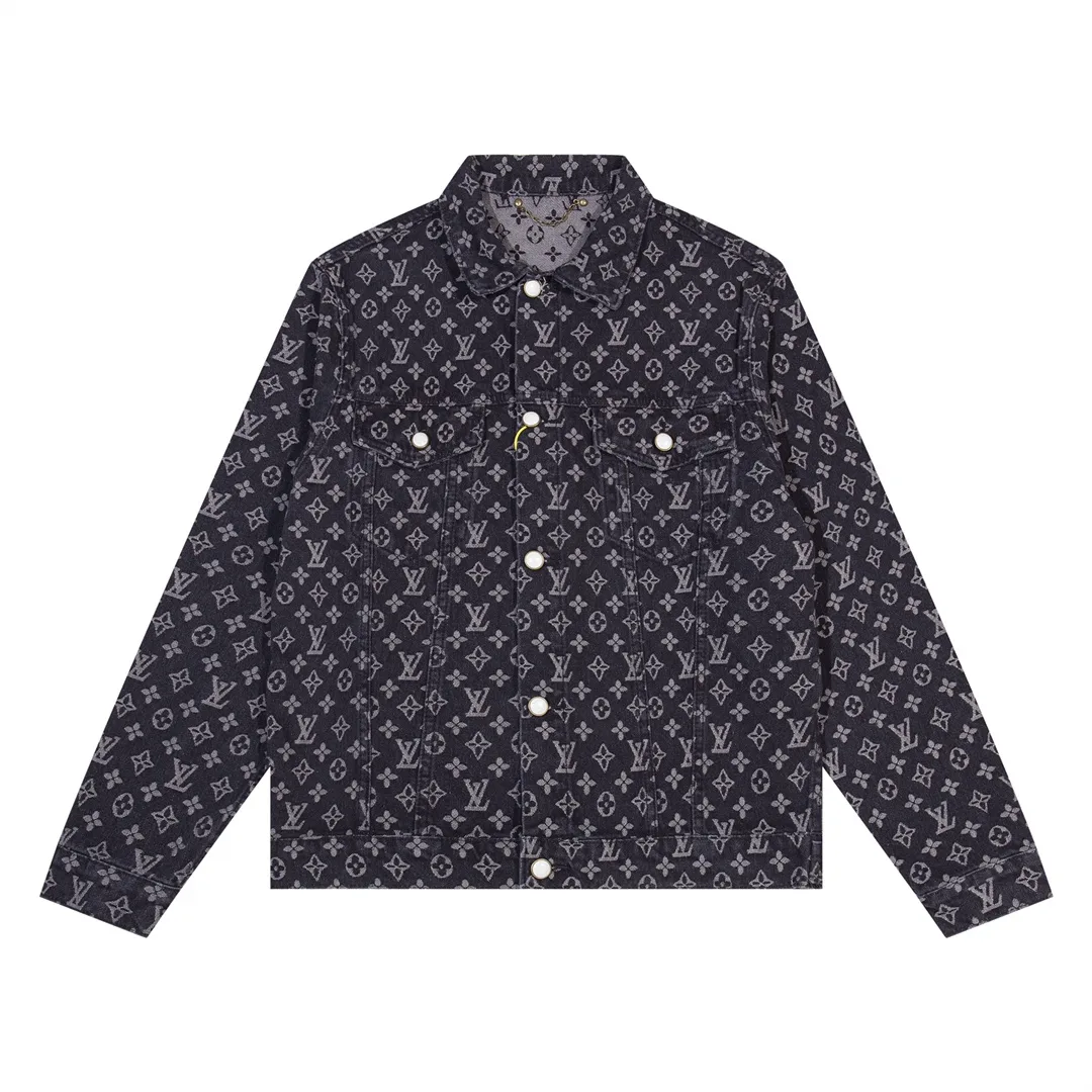 Refined Louis Vuitton Jeans 1289