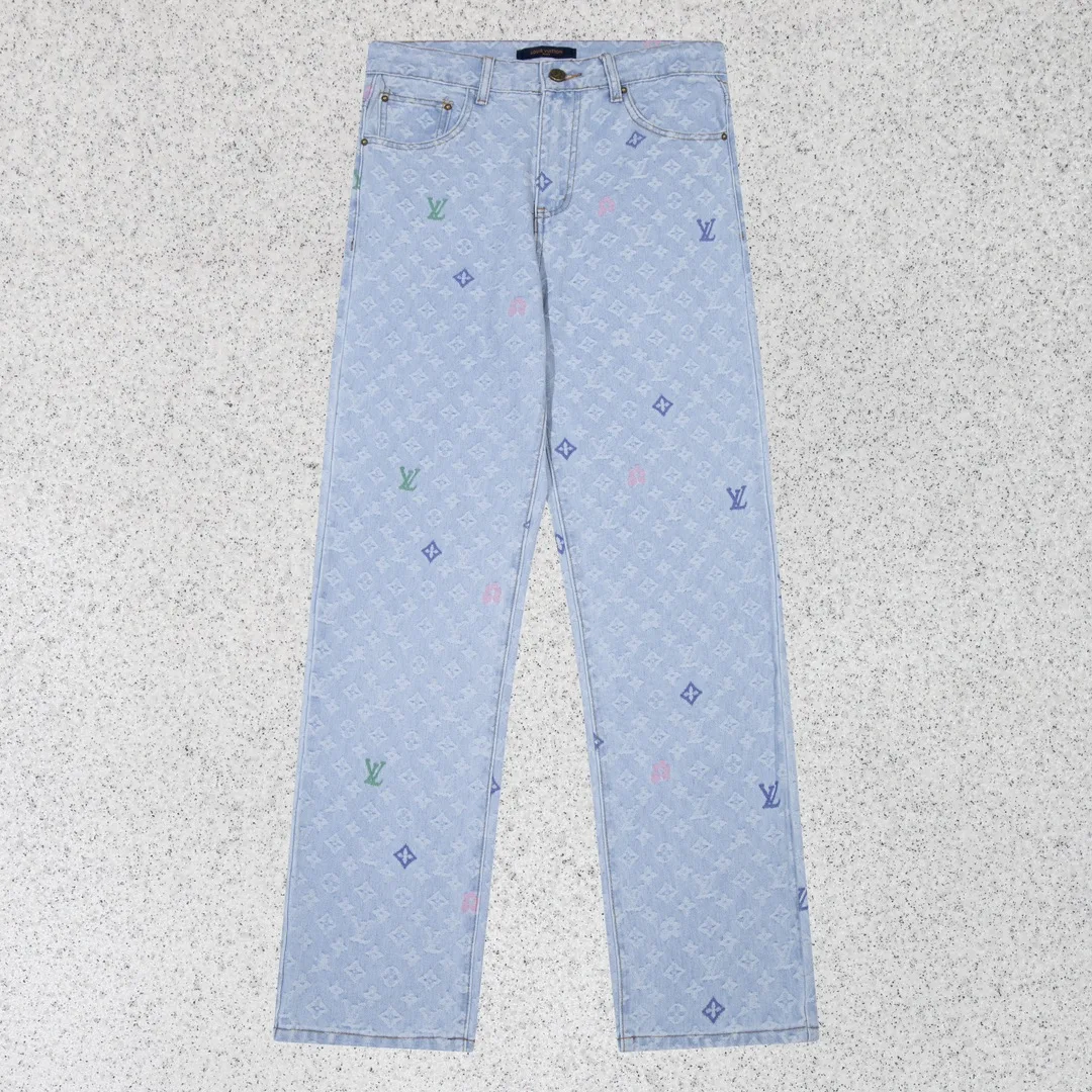 FreshLook Louis Vuitton Jeans 1292
