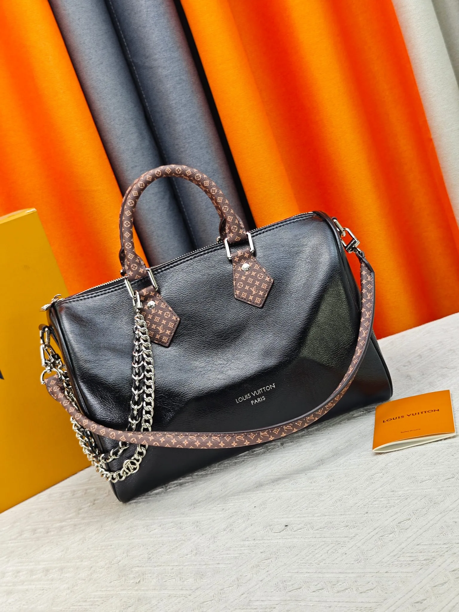 Louis Vuitton Key Pouch Lightweight 329