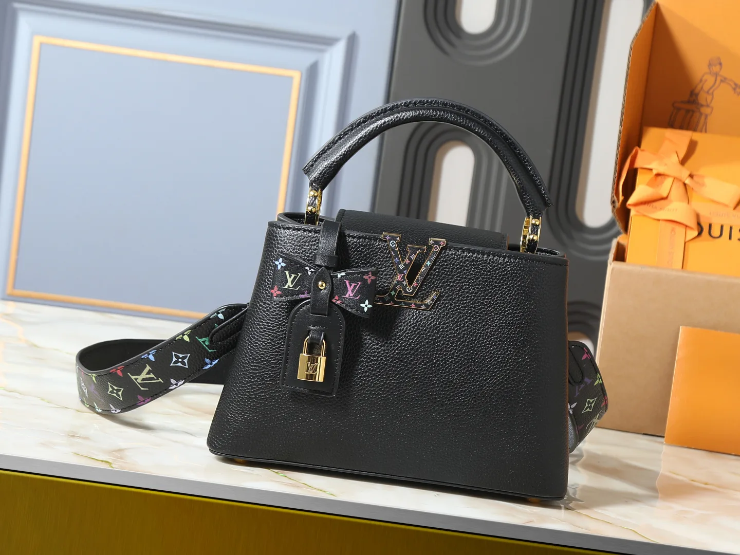 Unique Louis Vuitton Key Pouch 333