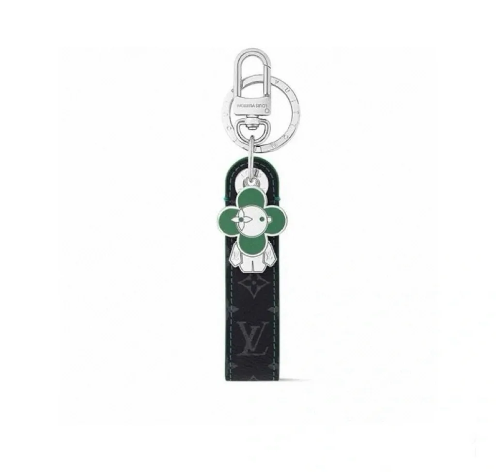 Louis Vuitton Keychain Stylish 343