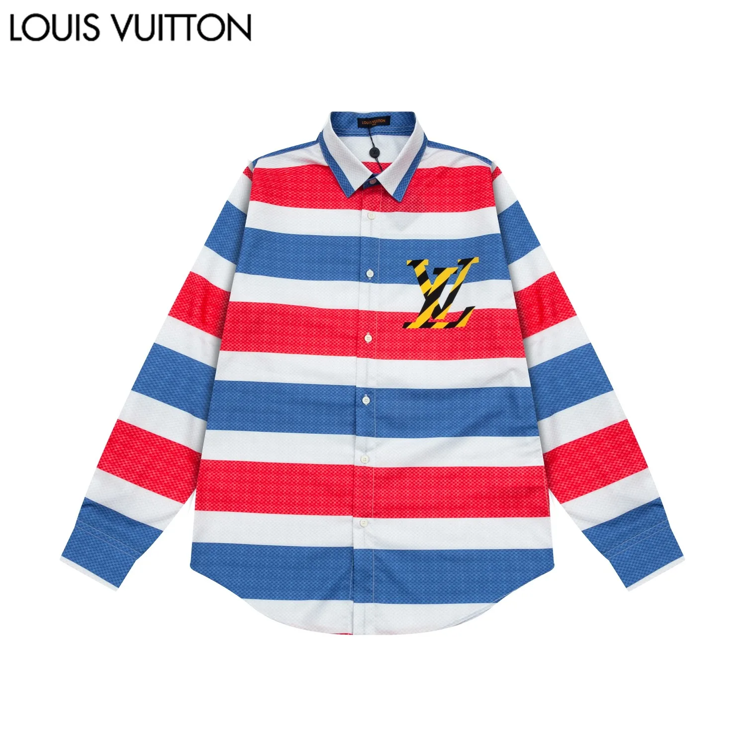 Louis Vuitton Long Sleeves Popular 501