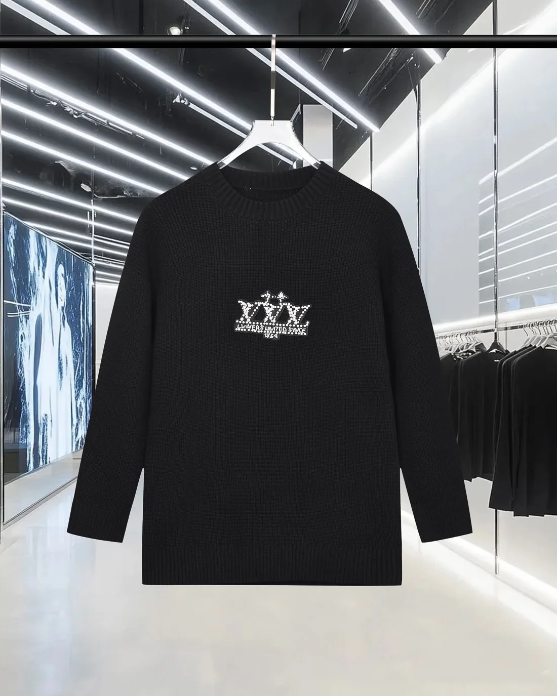 Louis Vuitton Long Sleeves Tailored 495