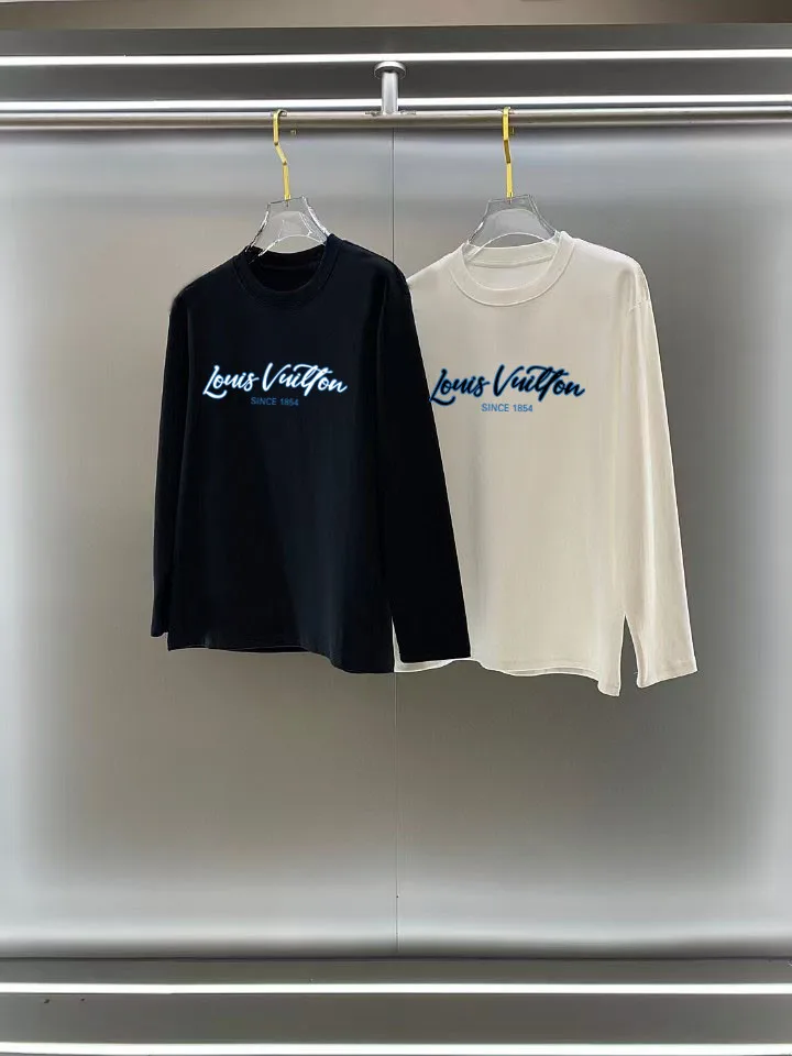 Louis Vuitton Long Sleeves TravelReady 505