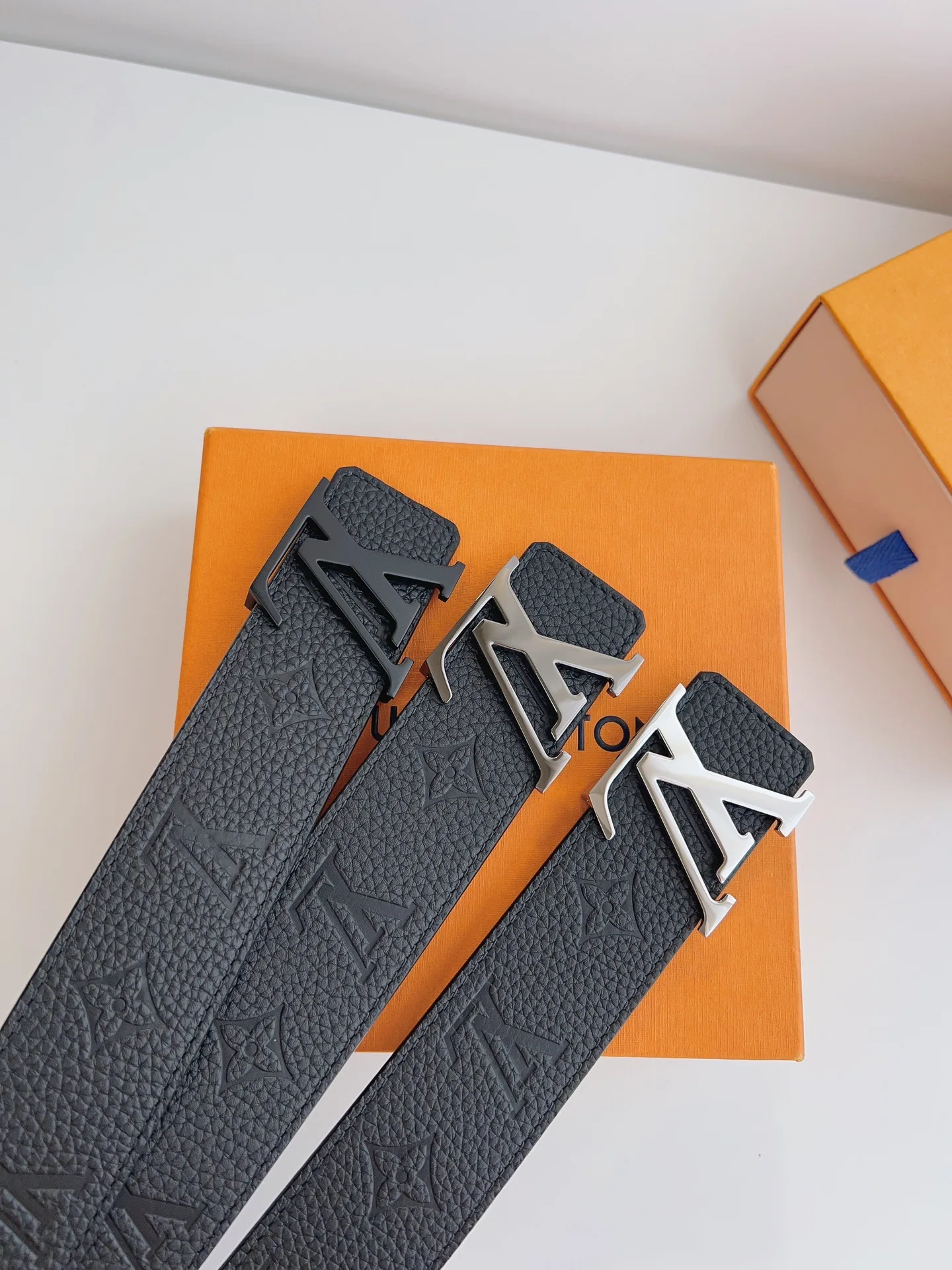 Louis Vuitton Men’S Belt Affordable 512