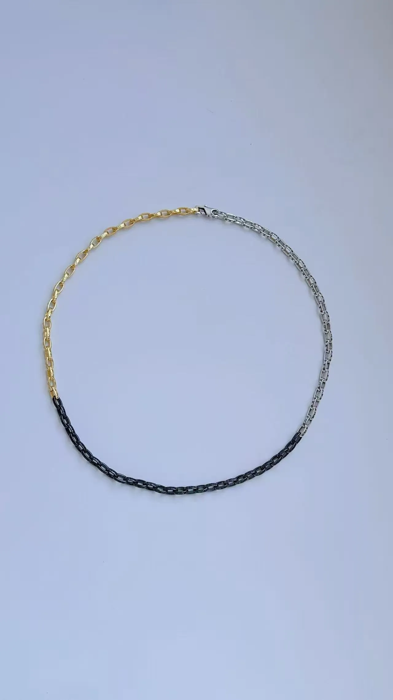 Stylish Louis Vuitton Necklace 544