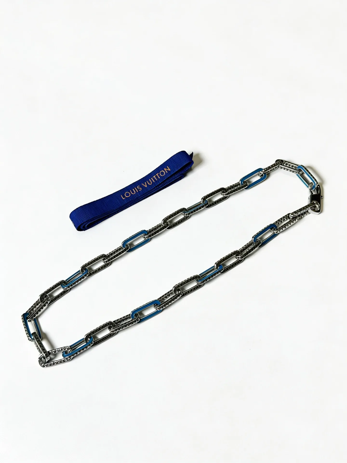 Comfortable Louis Vuitton Necklace 563