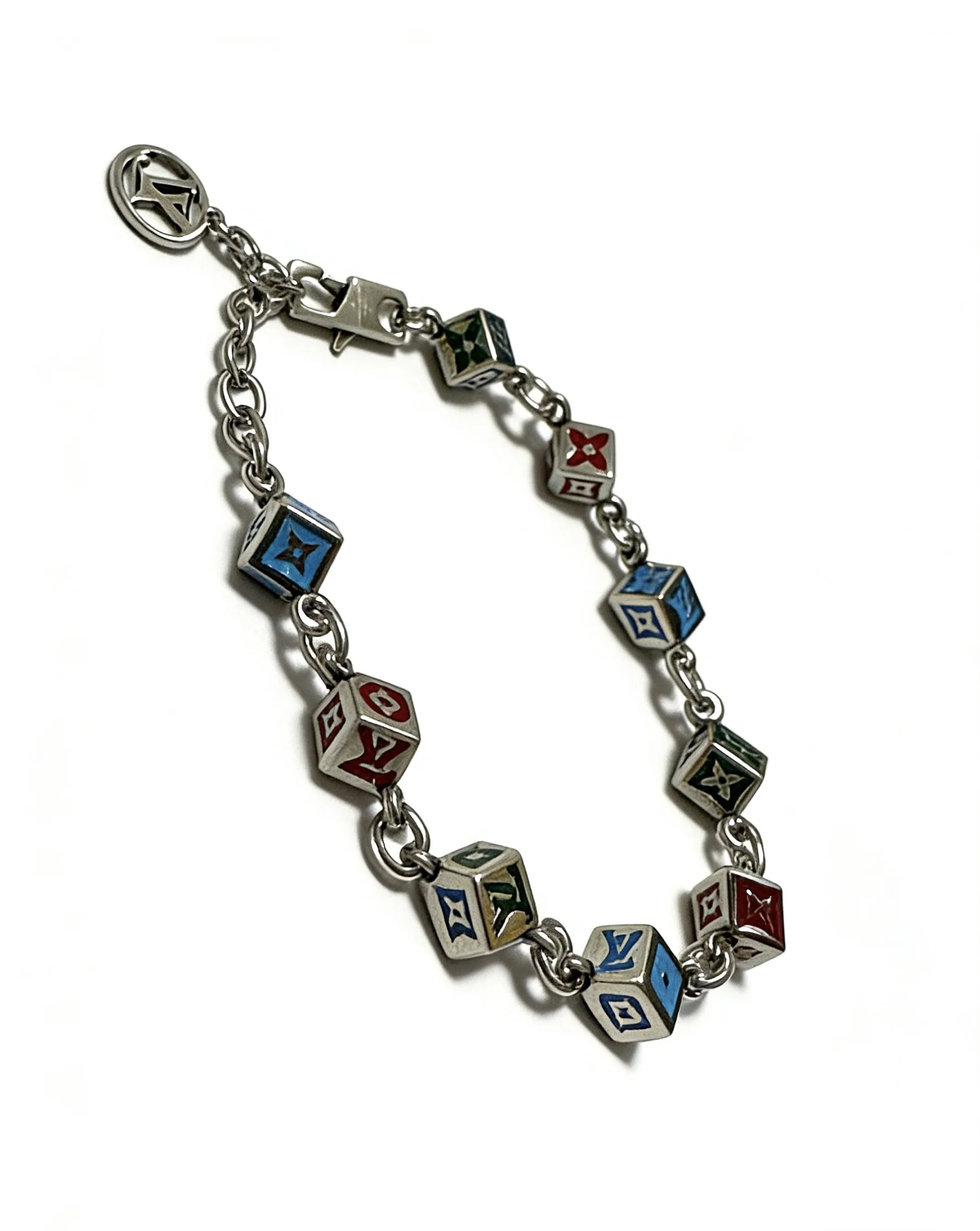 Louis Vuitton Necklace WellDesigned 549