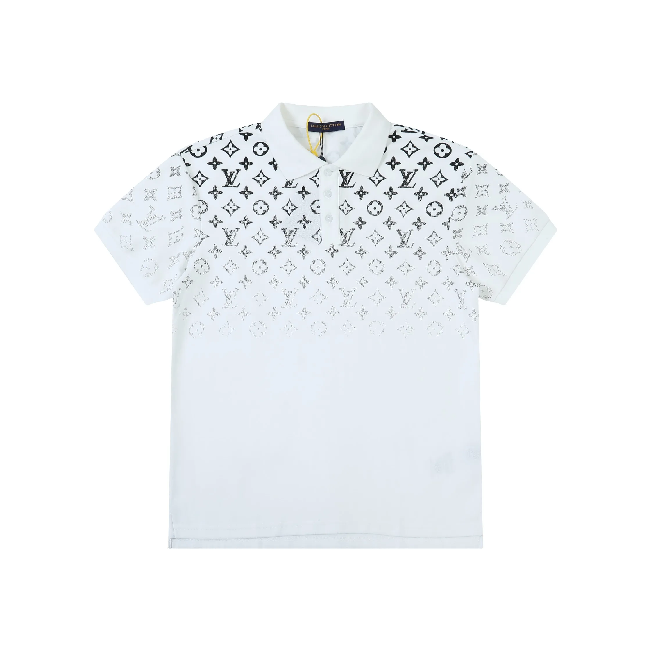 DailyWear Louis Vuitton Polo Shirt 598