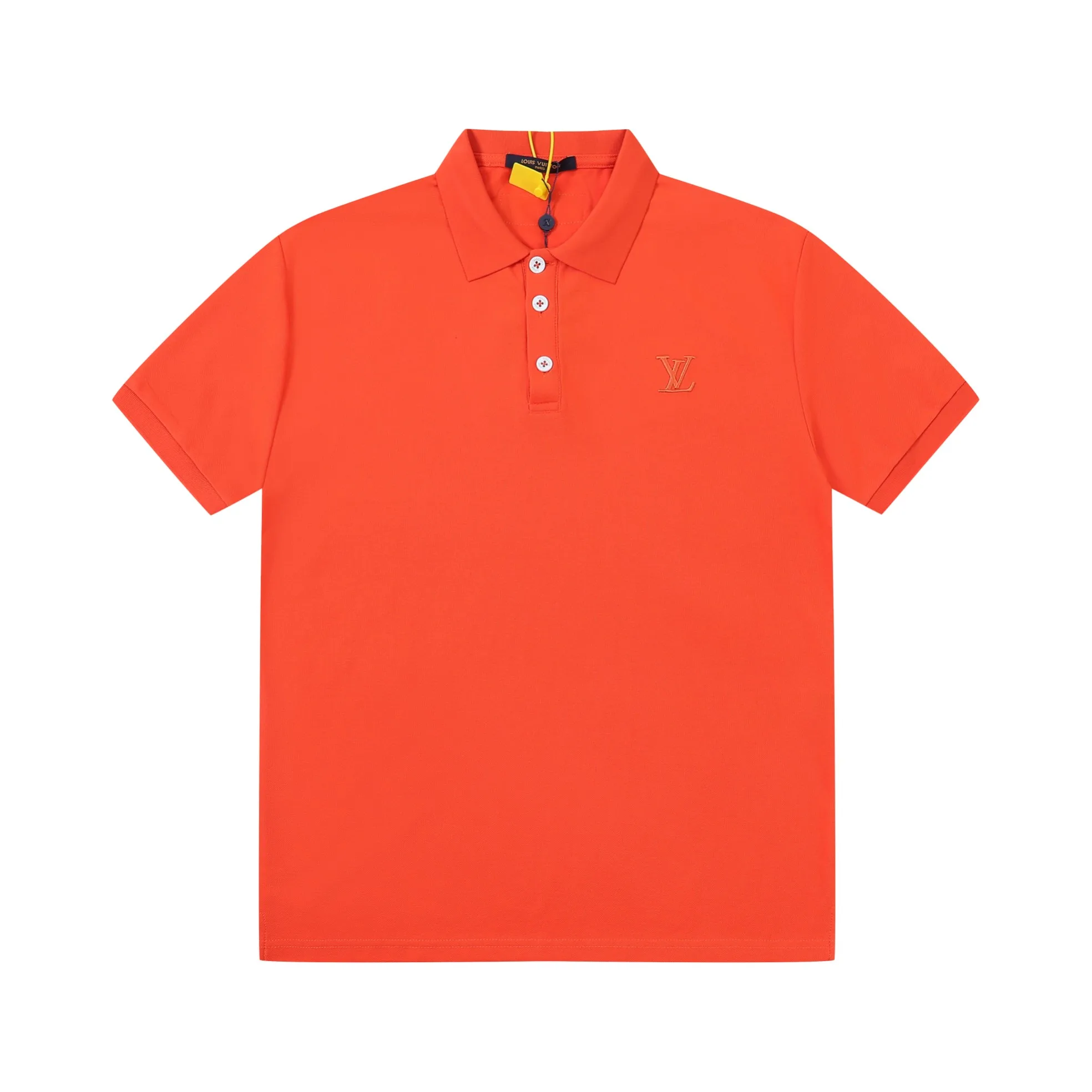 Attractive Louis Vuitton Polo Shirt 597