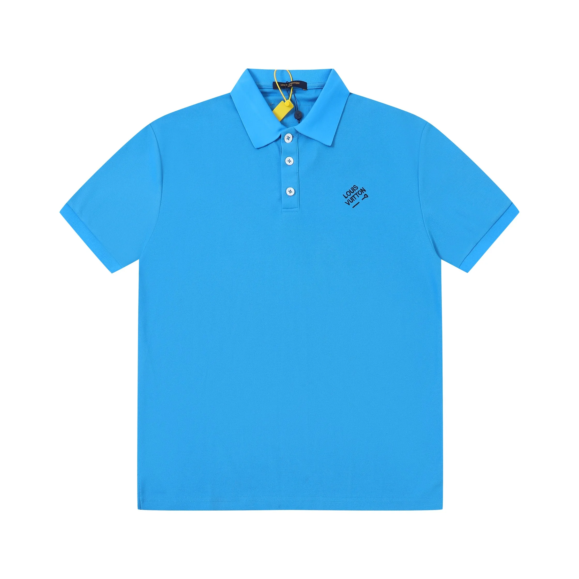 Louis Vuitton Polo Shirt Unique 595