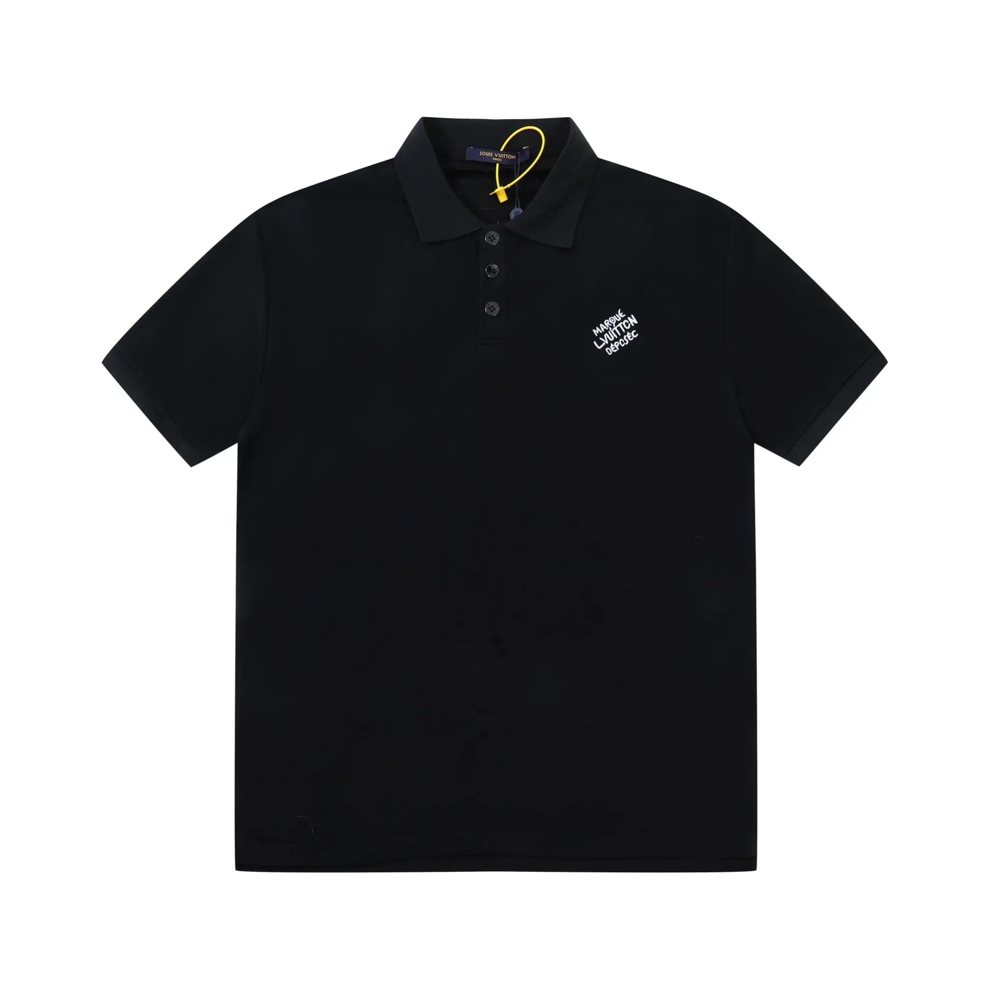 Louis Vuitton Polo Shirt Neat 596