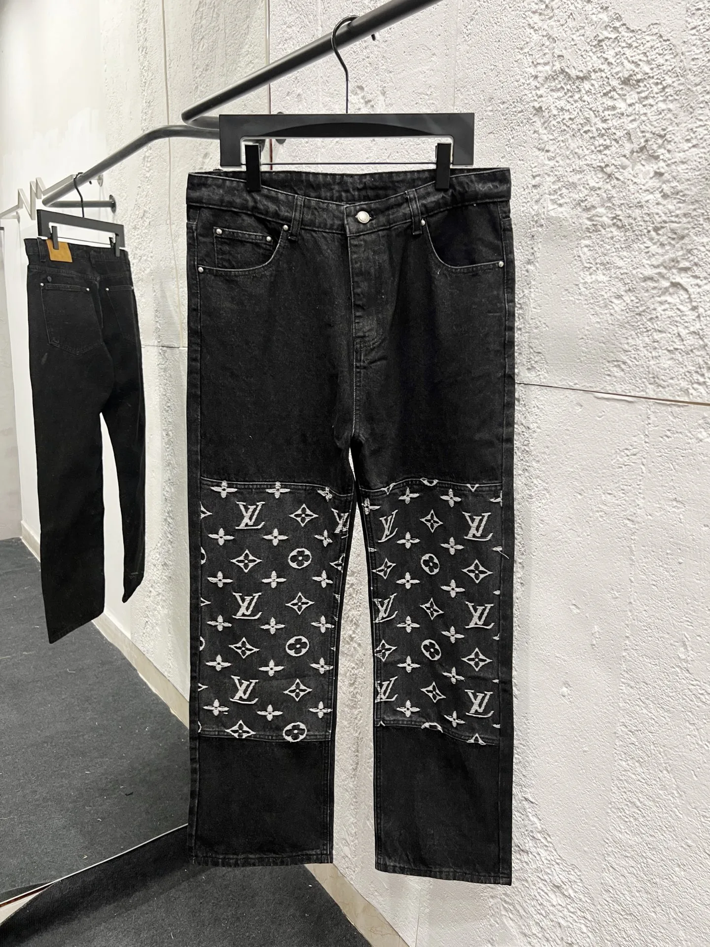 Upgraded Louis Vuitton Set 1303