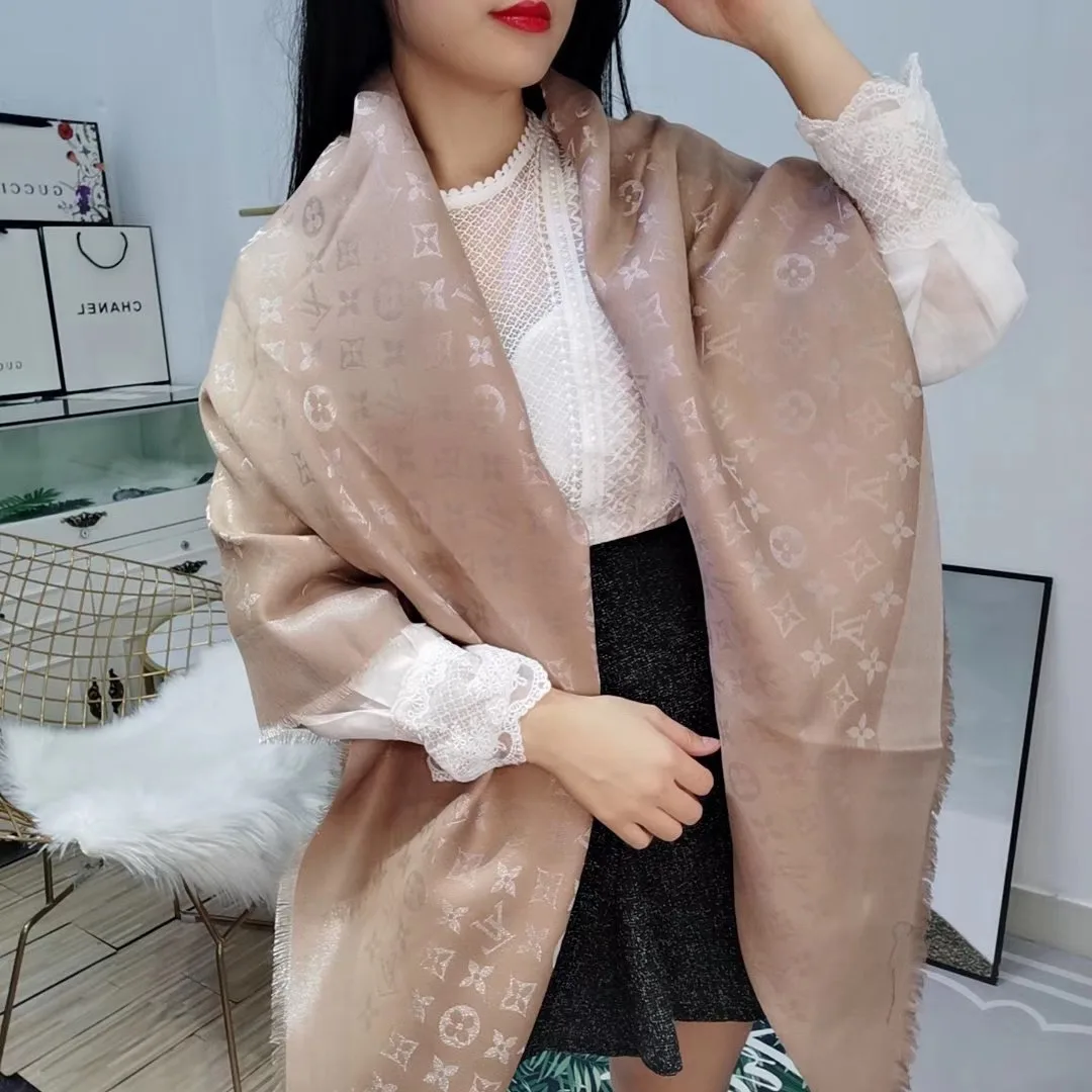 Louis Vuitton Shawl Reliable 1313