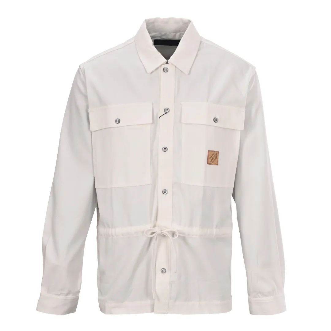 Louis Vuitton Shirt MultiPurpose 628