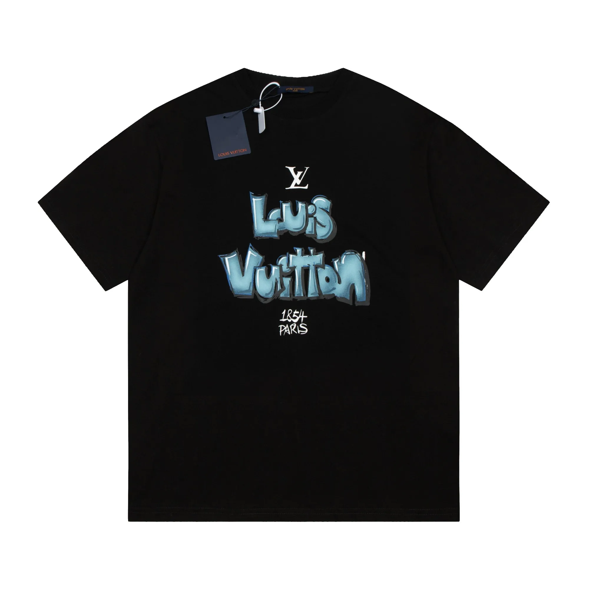 Sophisticated Louis Vuitton Short Sleeves 726