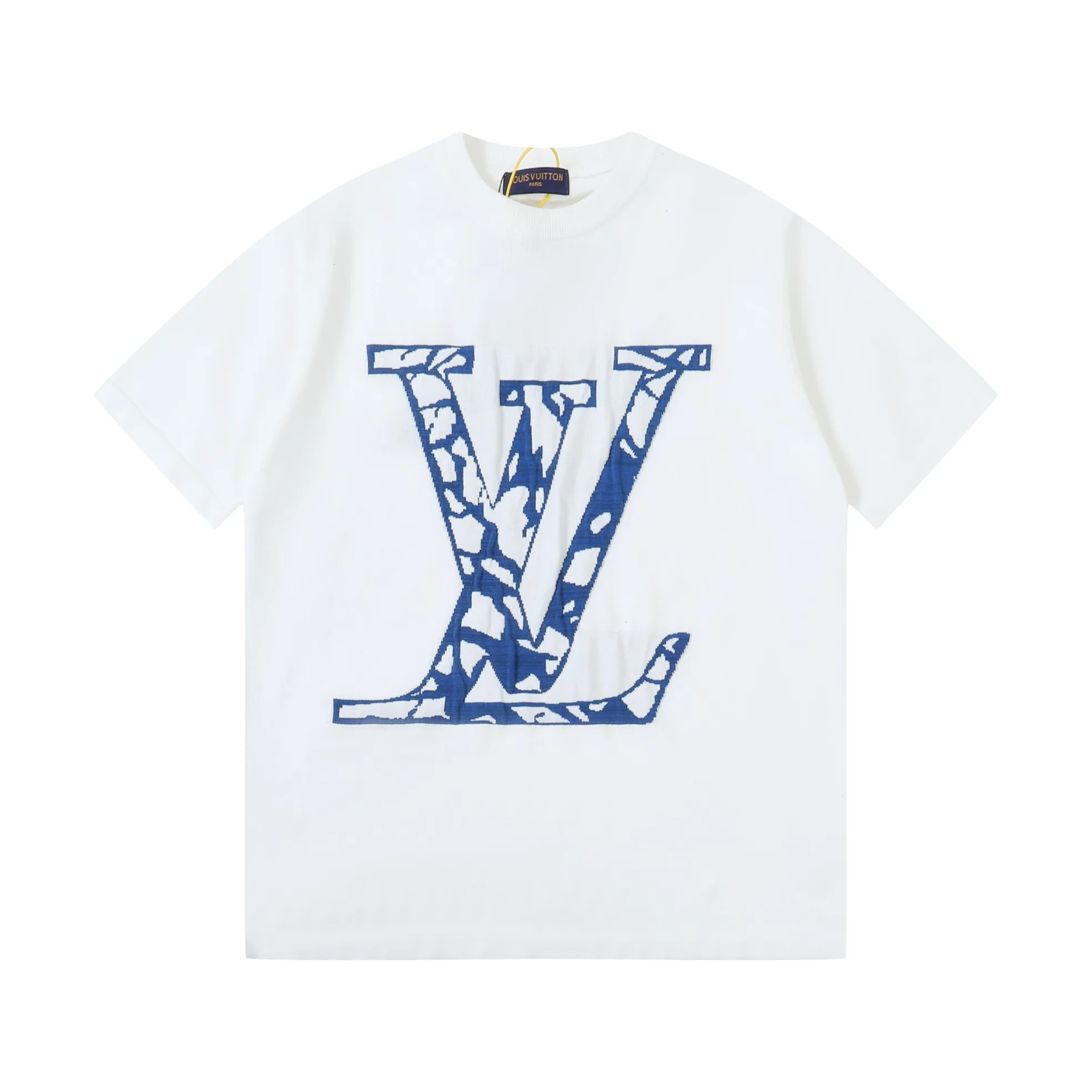AllSeason Louis Vuitton Short Sleeves 814
