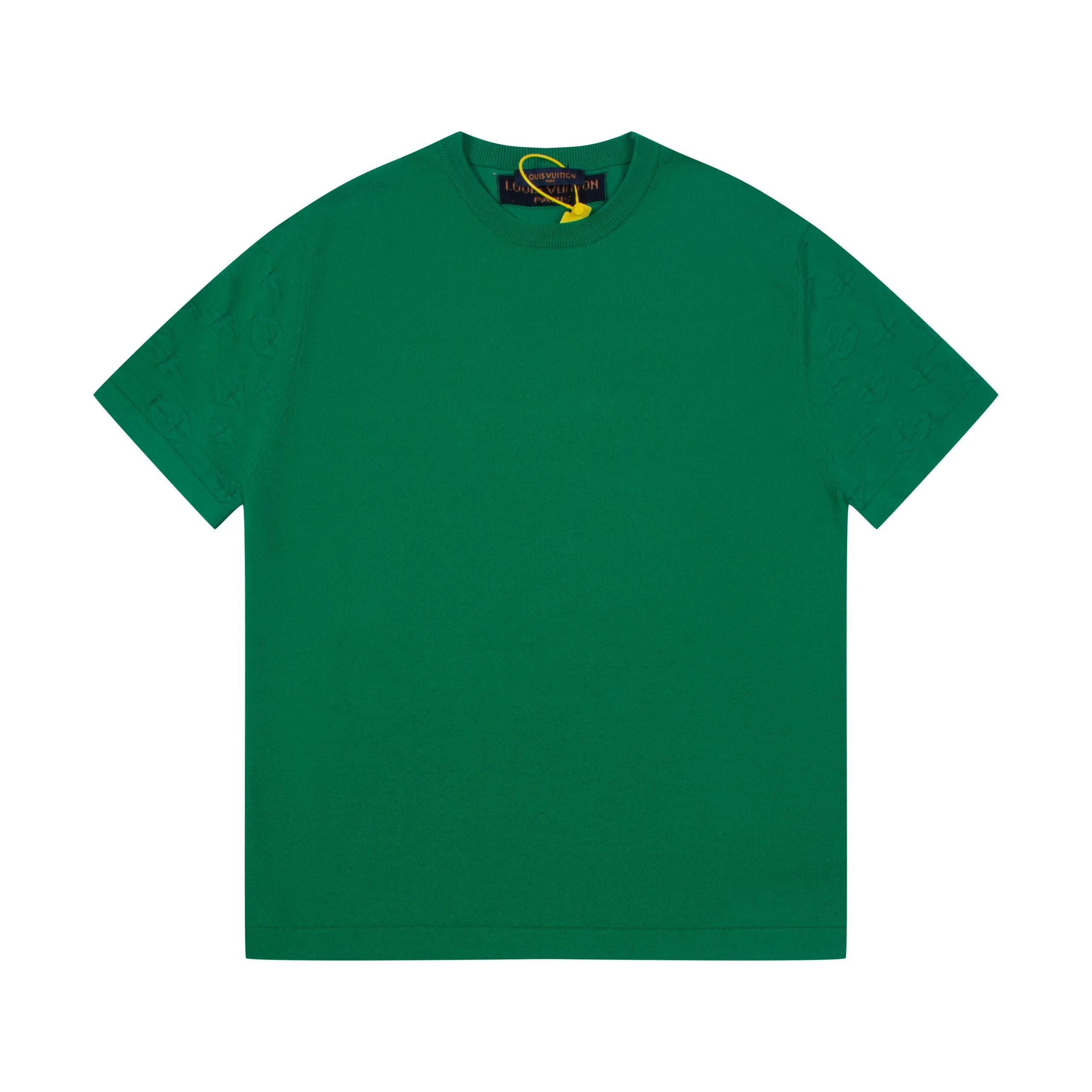 Chic Louis Vuitton Short Sleeves 776
