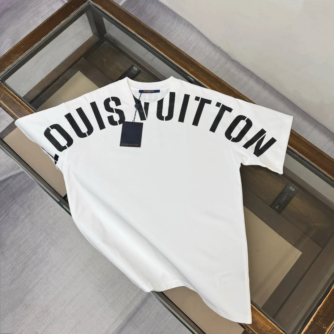 SunProtective Louis Vuitton Short Sleeves 821