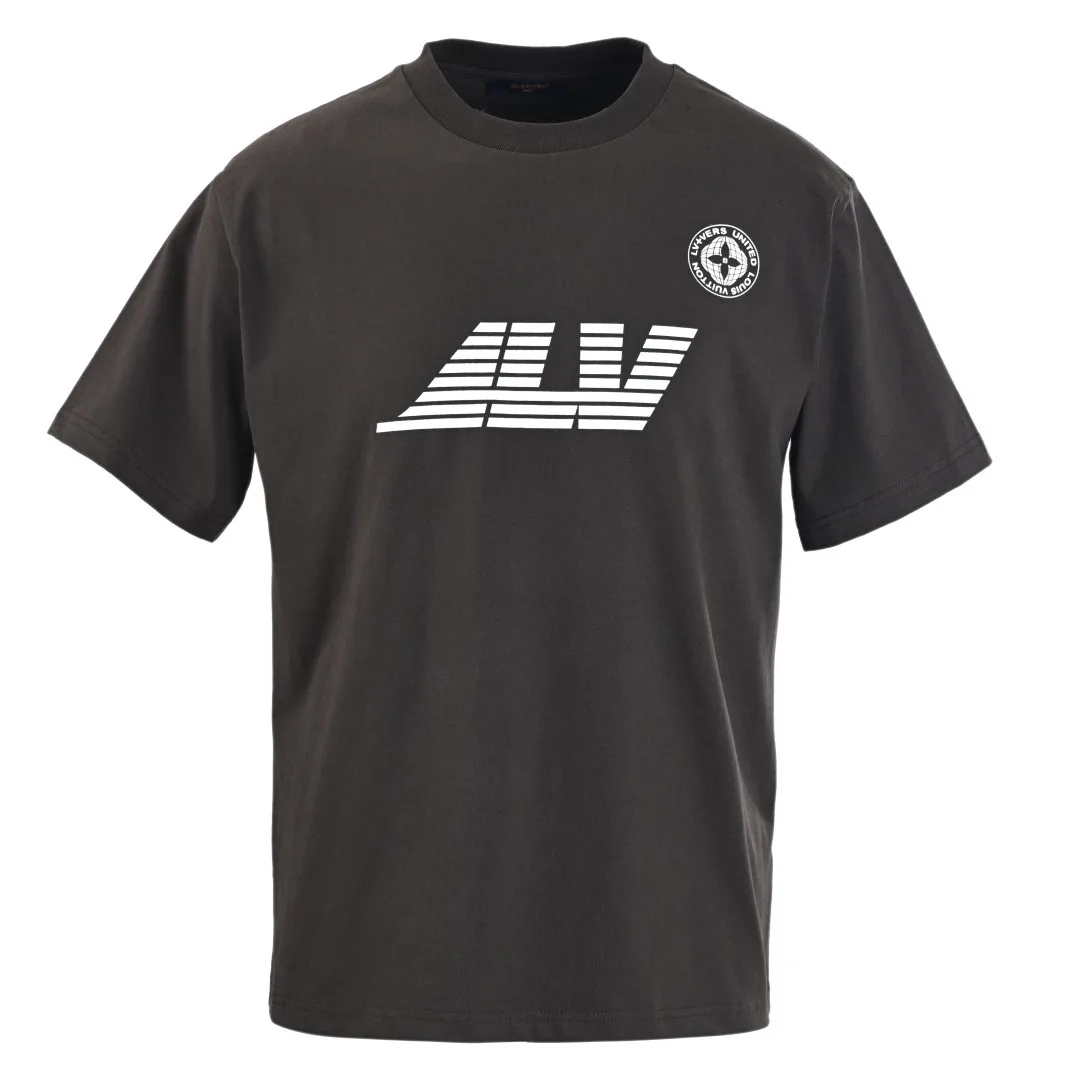Refined Louis Vuitton Short Sleeves 663