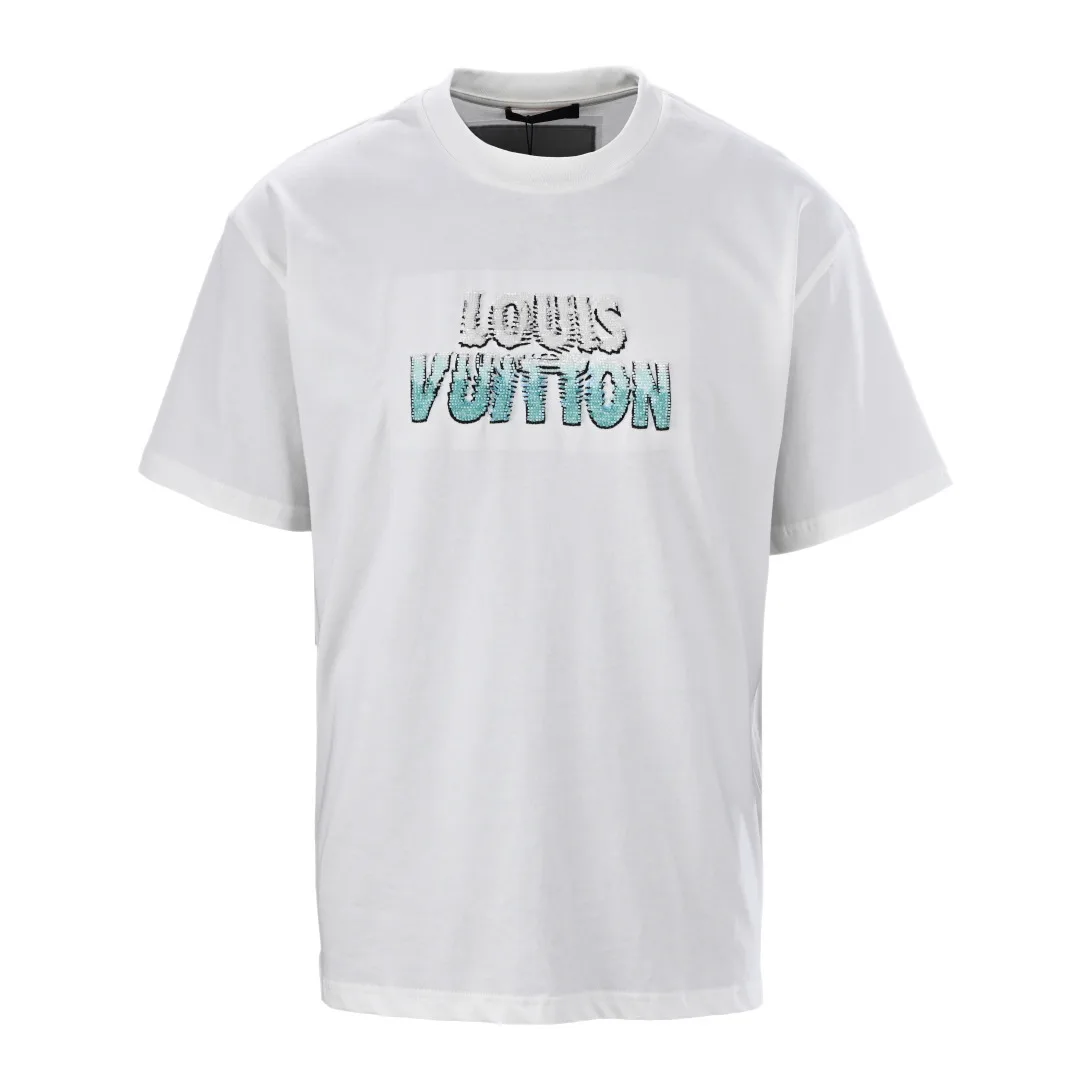 Louis Vuitton Short Sleeves SportInspired 688