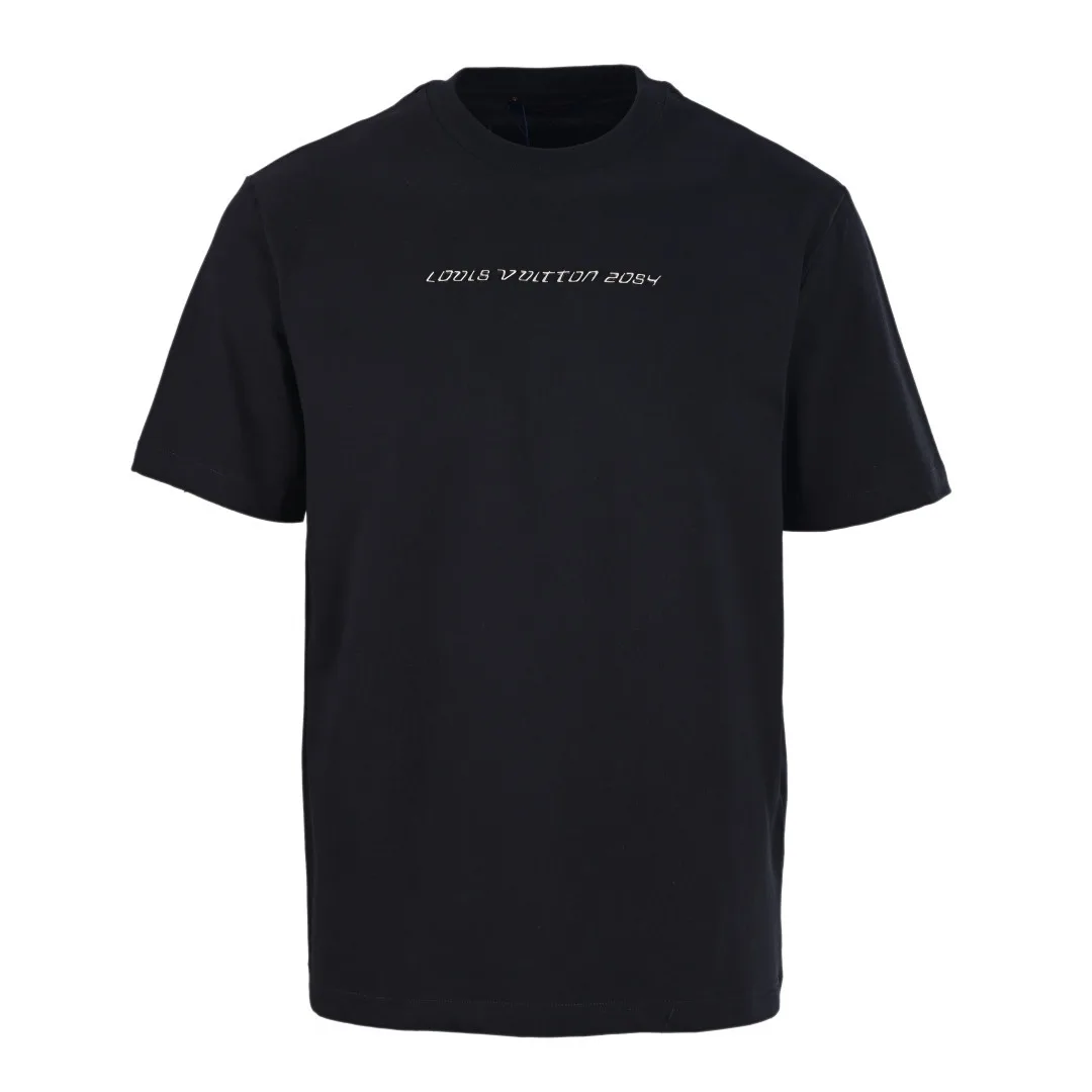 Louis Vuitton Short Sleeves SportInspired 681