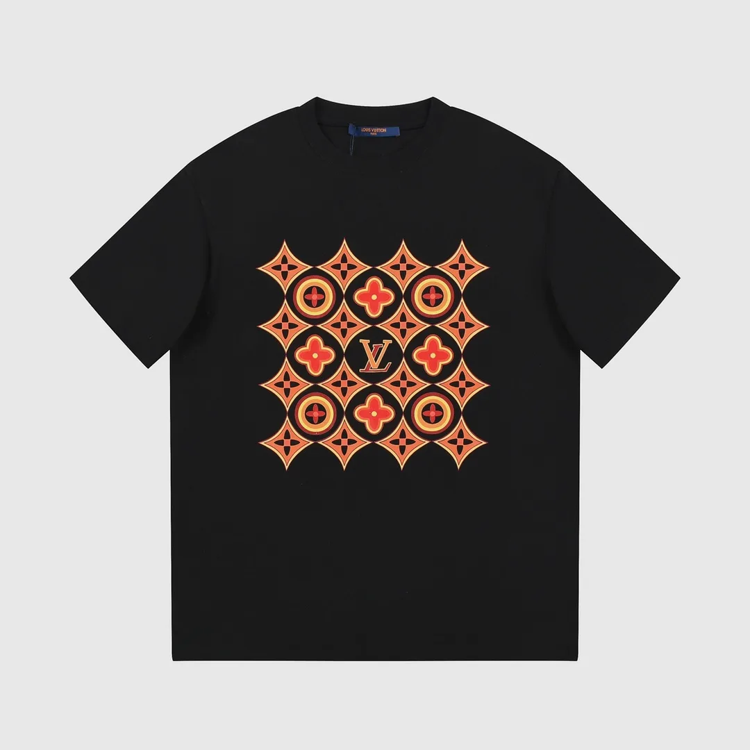 ModernLook Louis Vuitton Short Sleeves 714