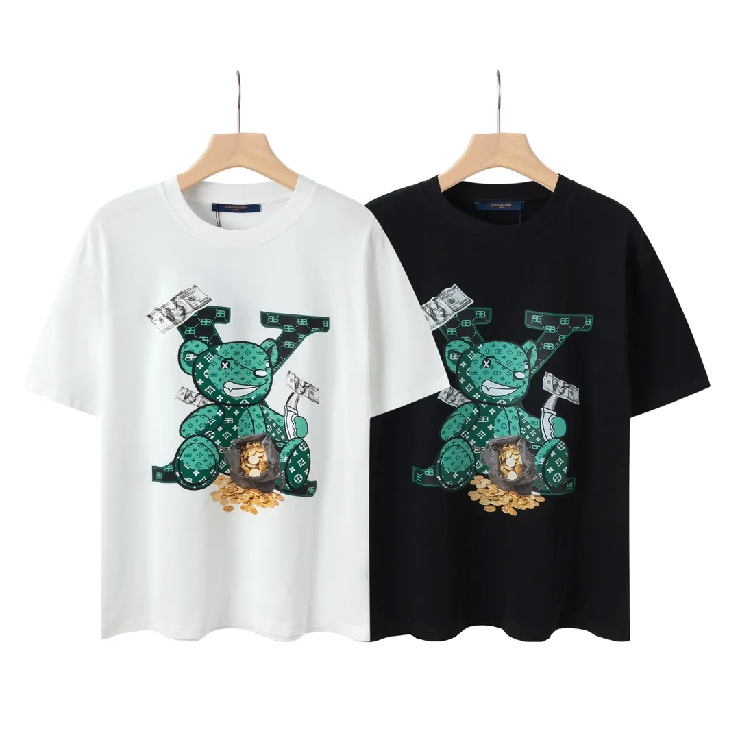 Louis Vuitton Short Sleeves OnTrend 711