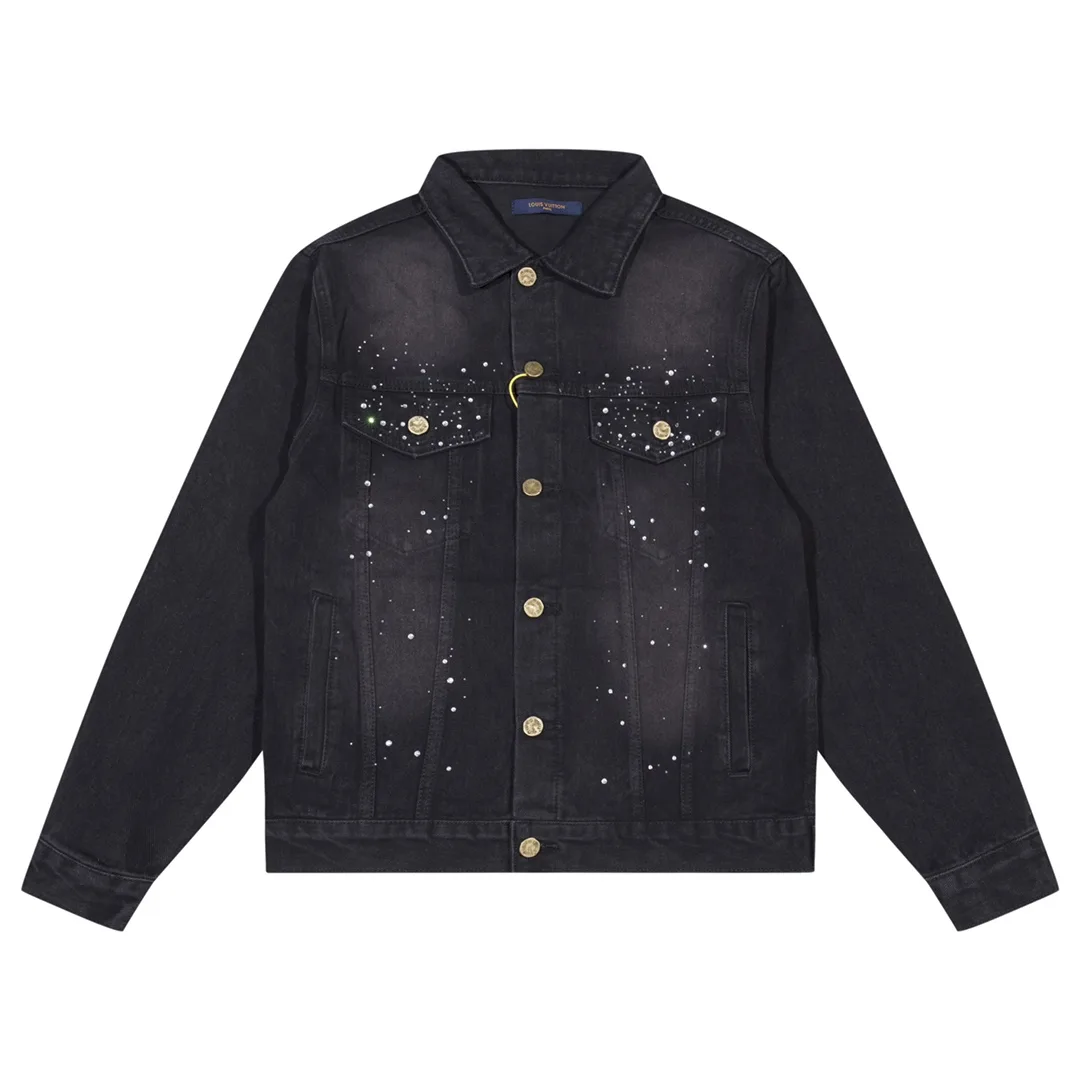 DailyWear Louis Vuitton Short Sleeves 689