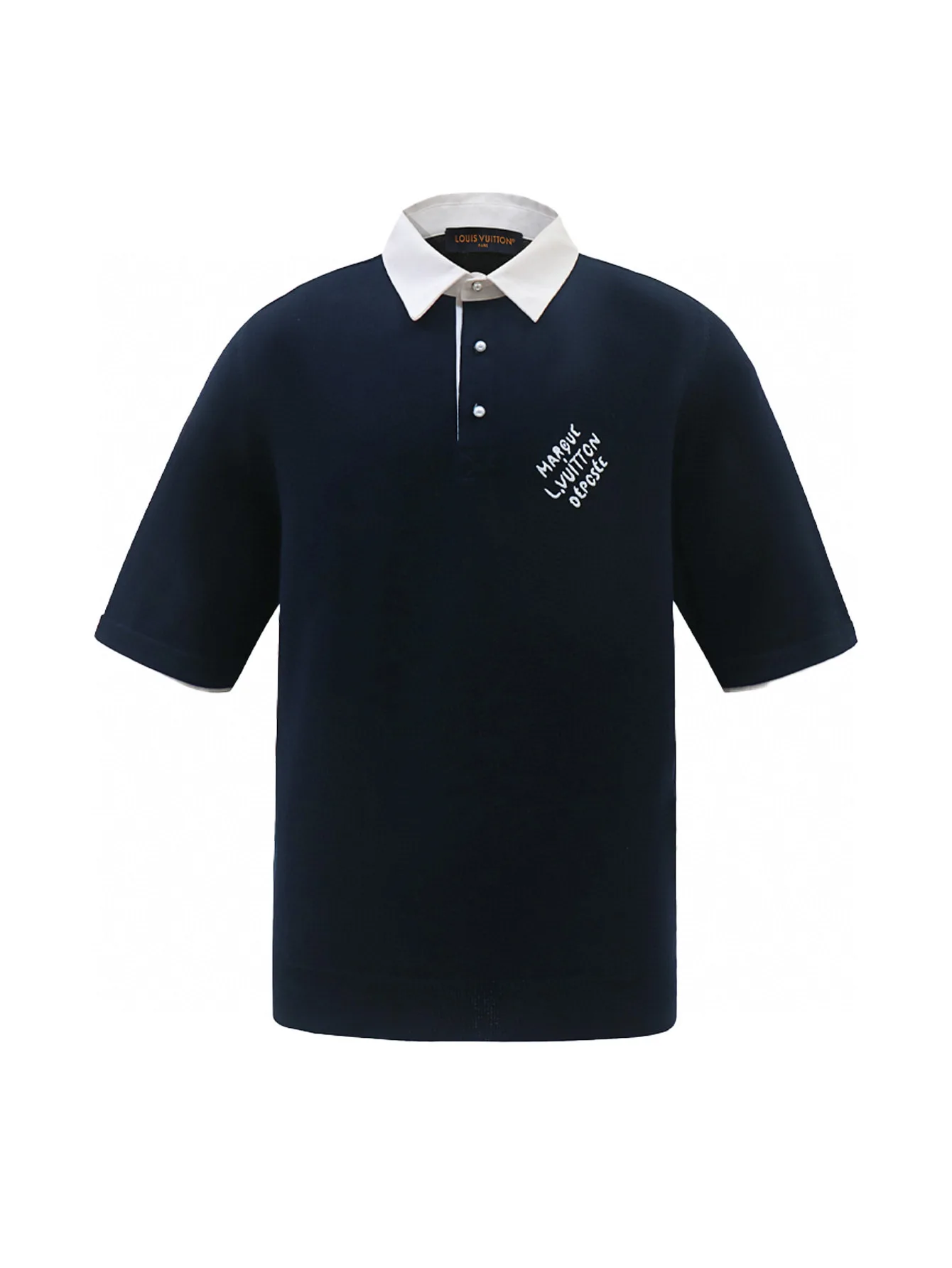 DailyWear Louis Vuitton Short Sleeves 701