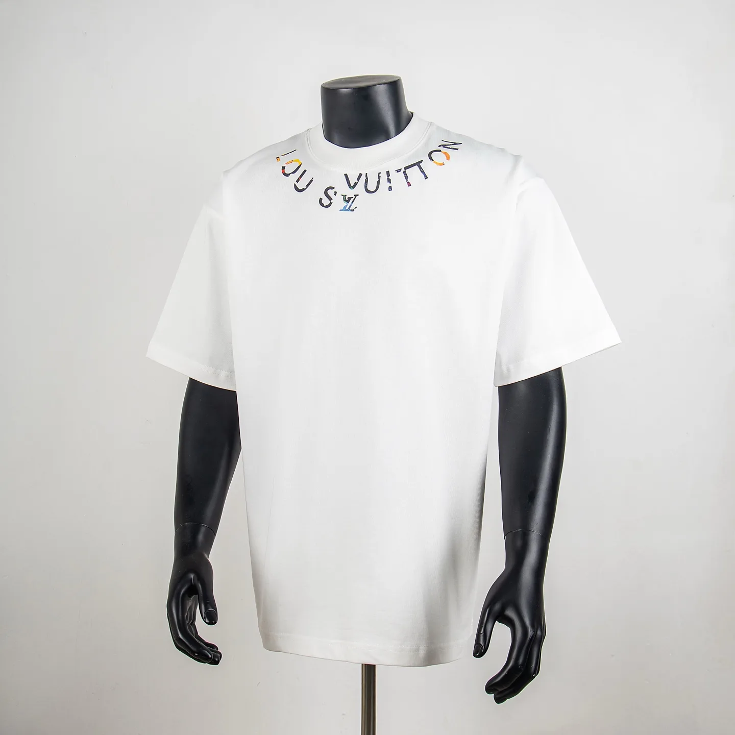 GoodFit Louis Vuitton Short Sleeves 742