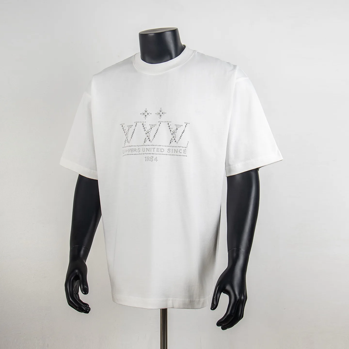 Practical Louis Vuitton Short Sleeves 746