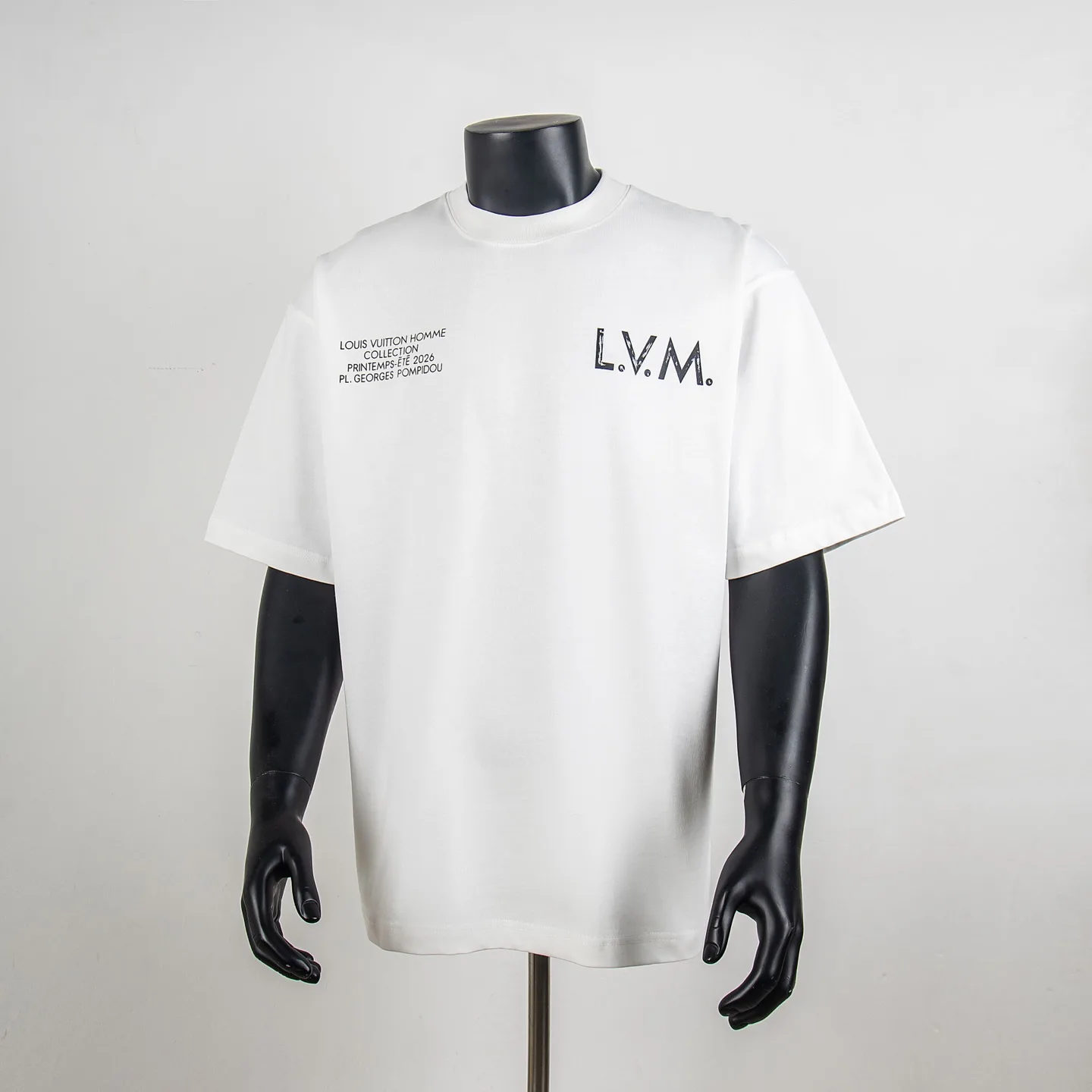 StreetReady Louis Vuitton Short Sleeves 749