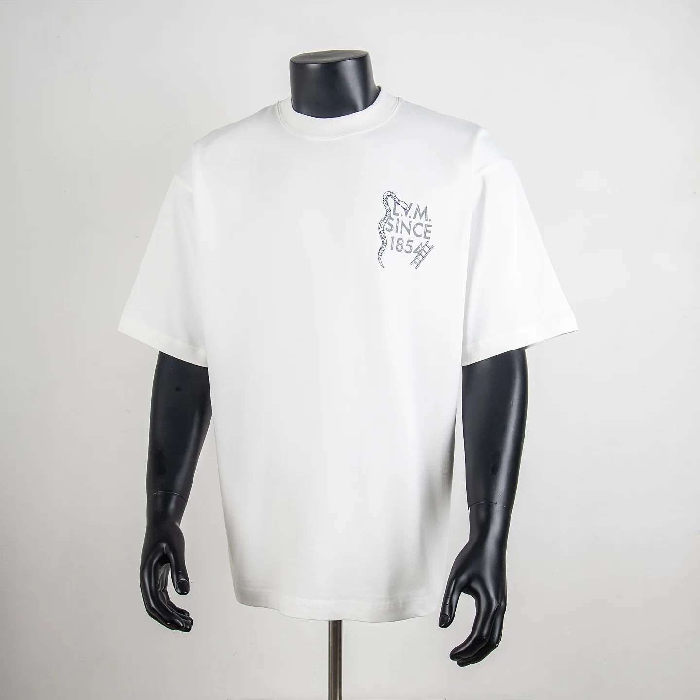 Unique Louis Vuitton Short Sleeves 755