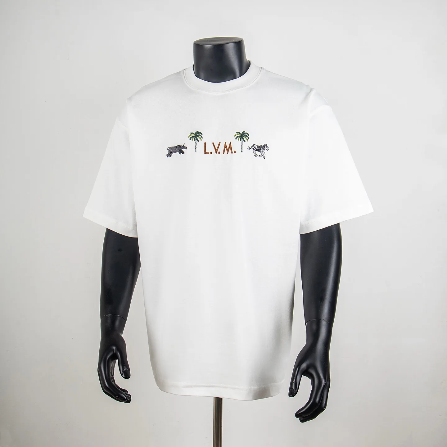 Louis Vuitton Short Sleeves ZeroBulk 745