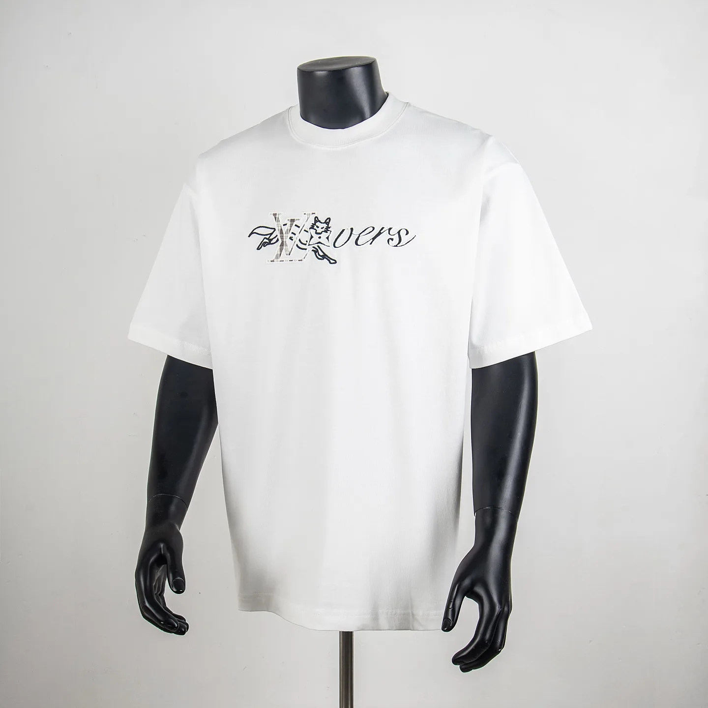 Louis Vuitton Short Sleeves TimelessDesign 741